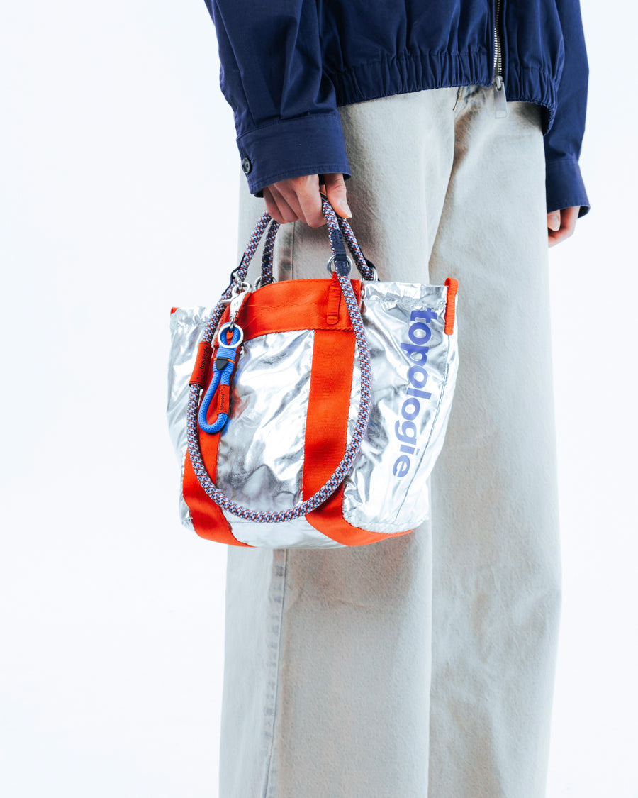 Summit Tote Small