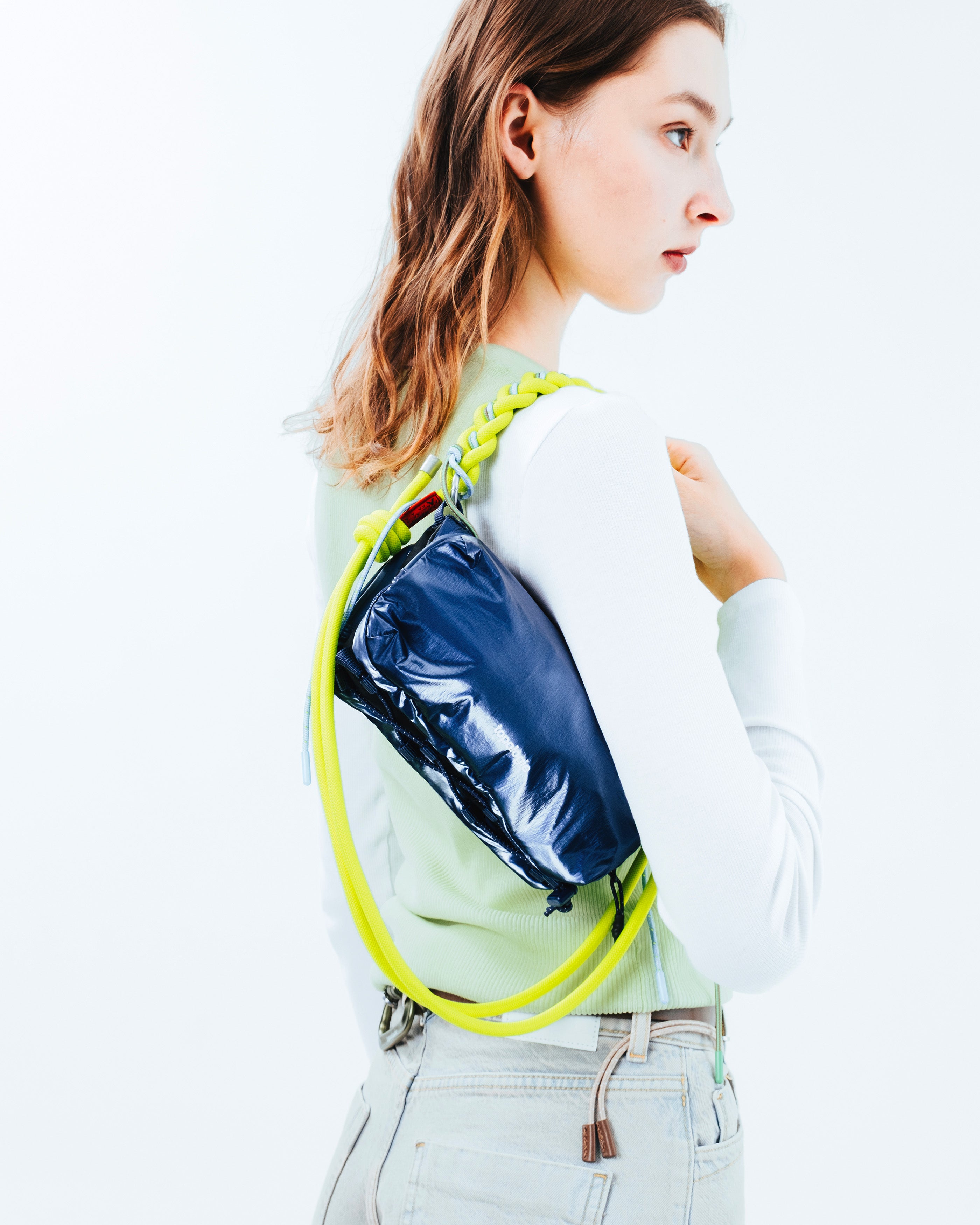 8.0mm Braided O-Rope