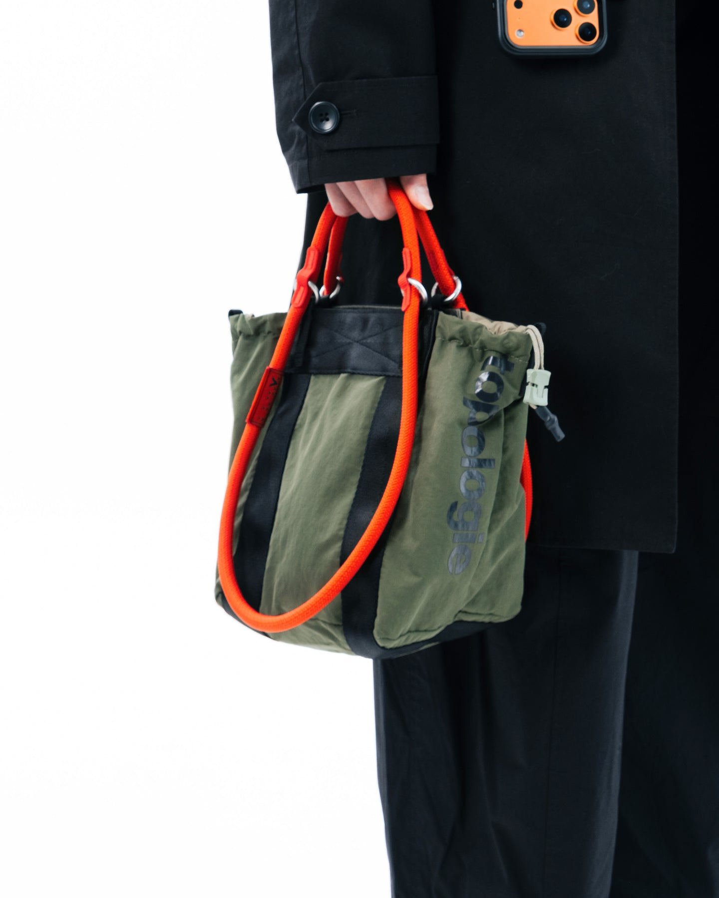 Summit Tote Small