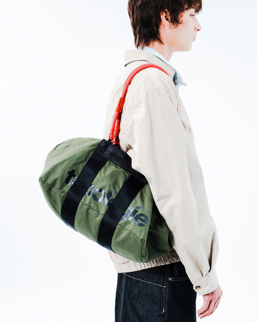Summit Duffle Medium