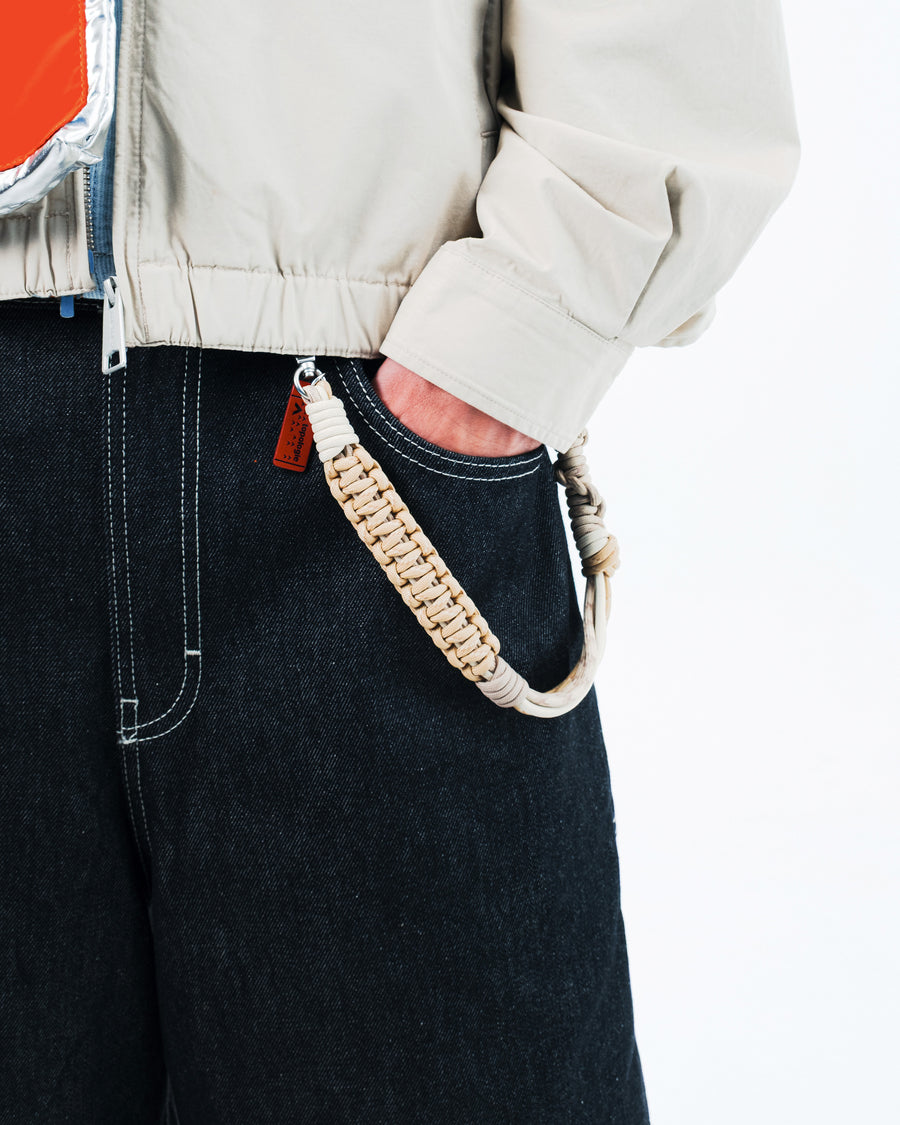 Macrame Wrist Strap