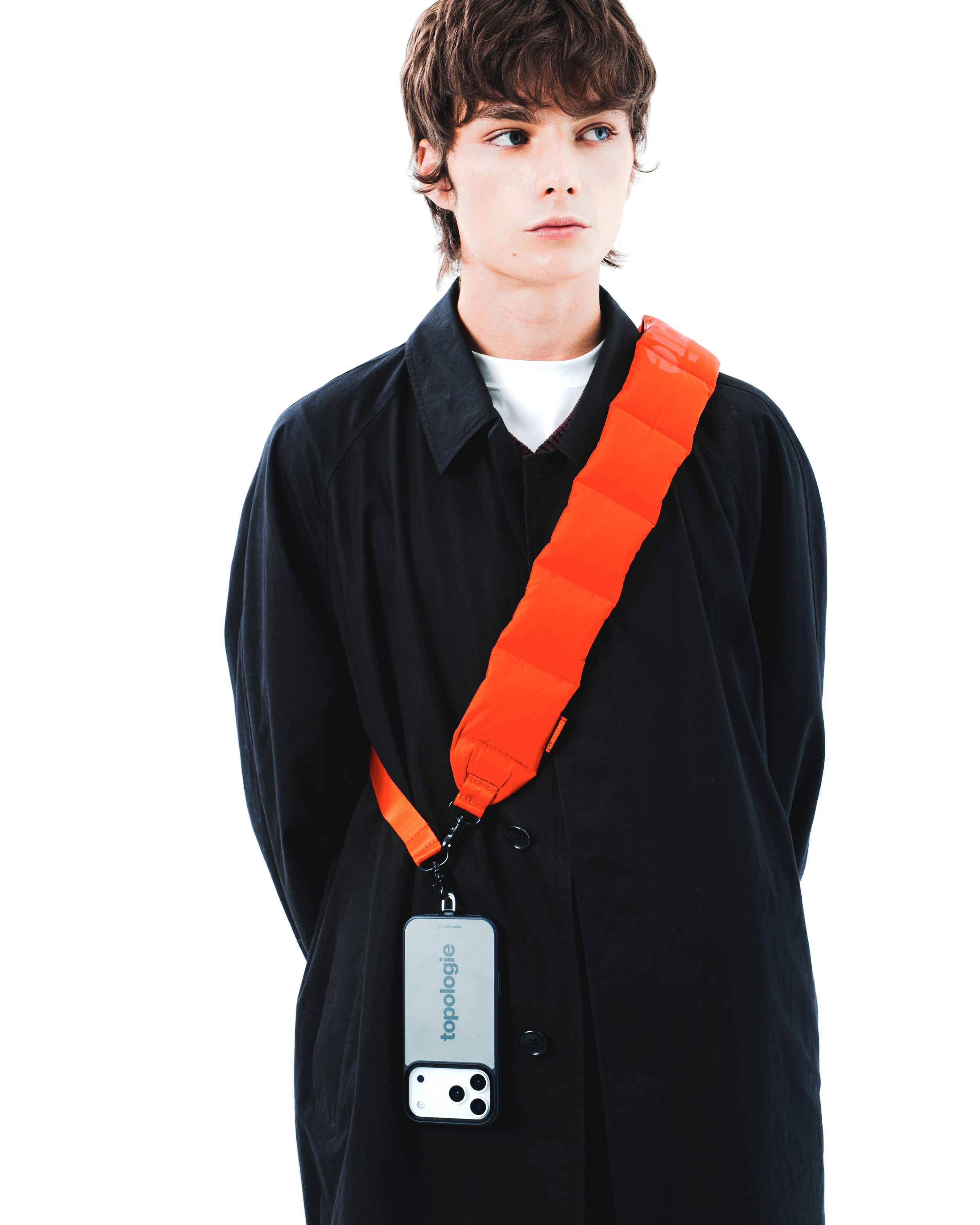 Siurana Phone Case / Black Mirror (Case Only)