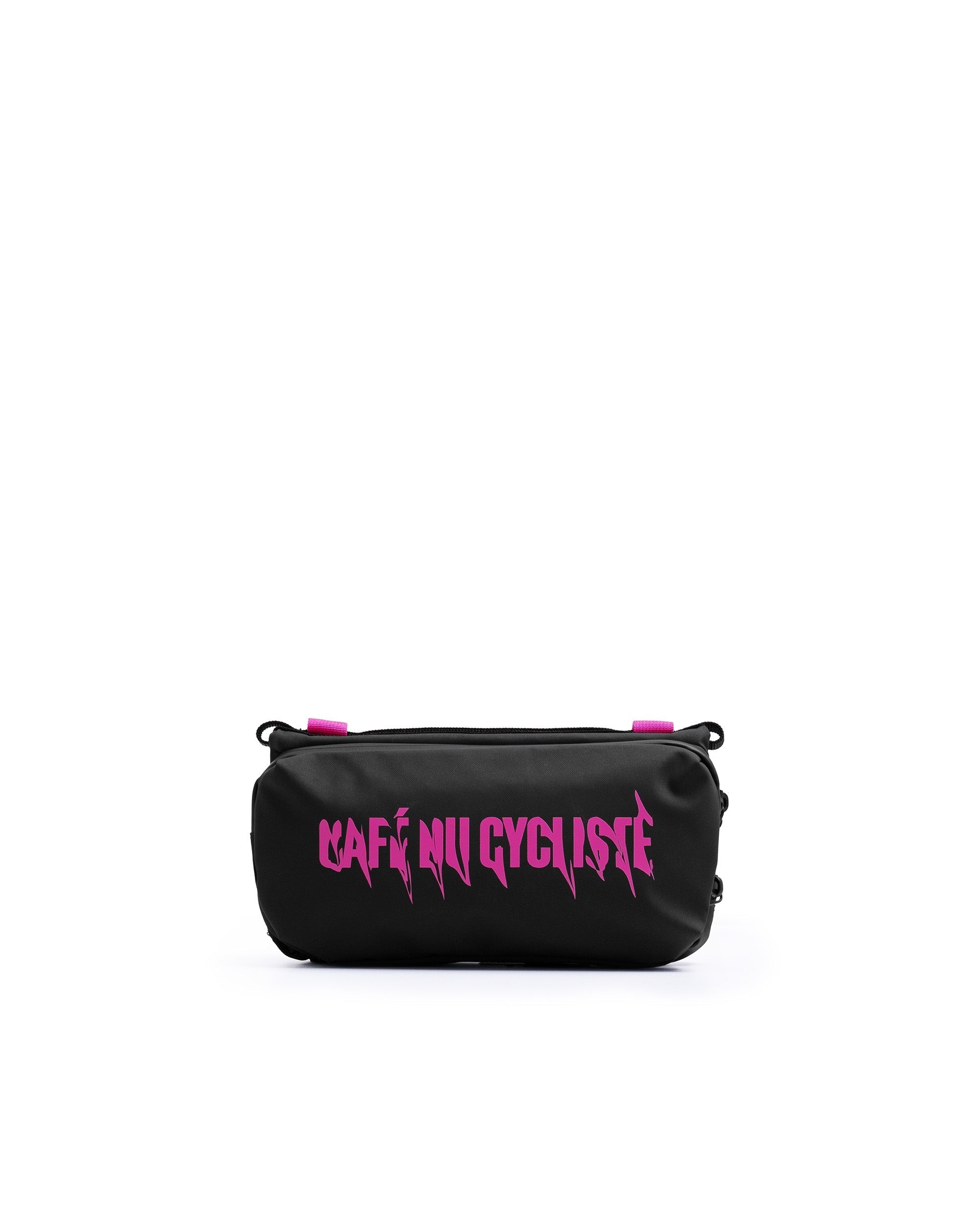 Topologie x Café du Cycliste Bottle Sacoche Medium