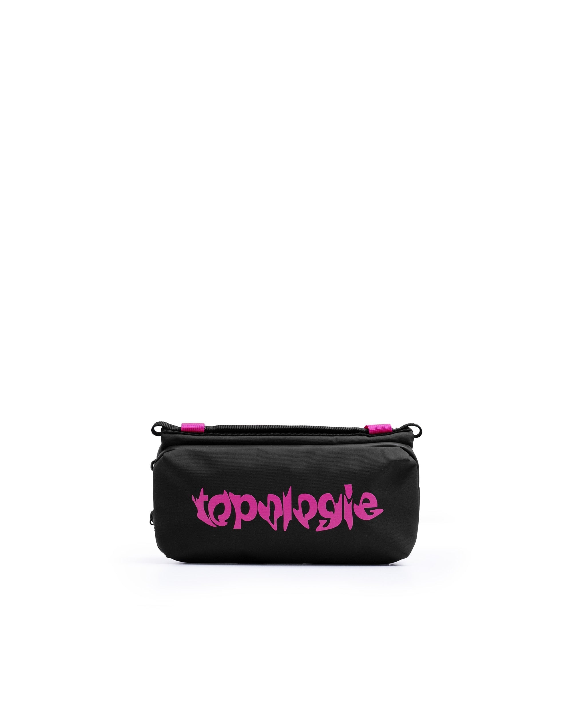 Topologie x Café du Cycliste Bottle Sacoche Medium