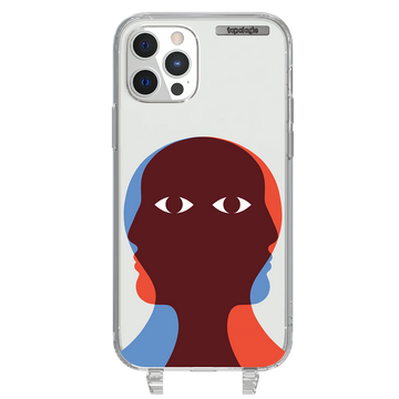 David Vanadia  / Dual Profile / iPhone 12 Pro
