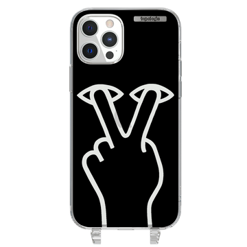 David Vanadia  / I See You / iPhone 12 Pro