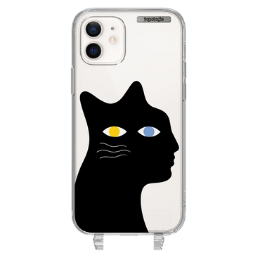 David Vanadia  / Cat Man / iPhone 12