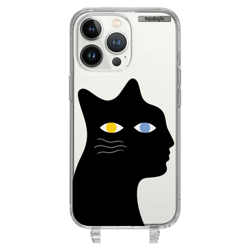 David Vanadia  / Cat Man / iPhone 13 Pro