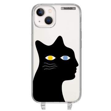 David Vanadia  / Cat Man / iPhone 13