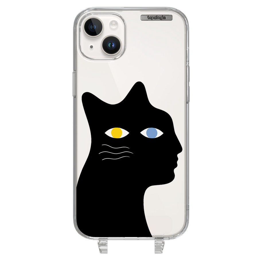 David Vanadia  / Cat Man / iPhone 14 Plus