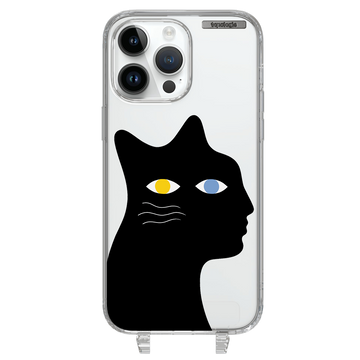 David Vanadia  / Cat Man / iPhone 14 Pro Max