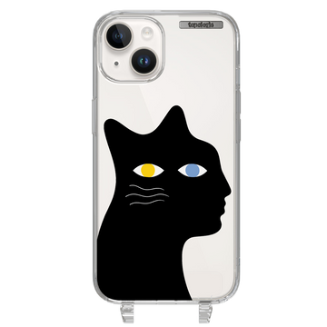 David Vanadia  / Cat Man / iPhone 14