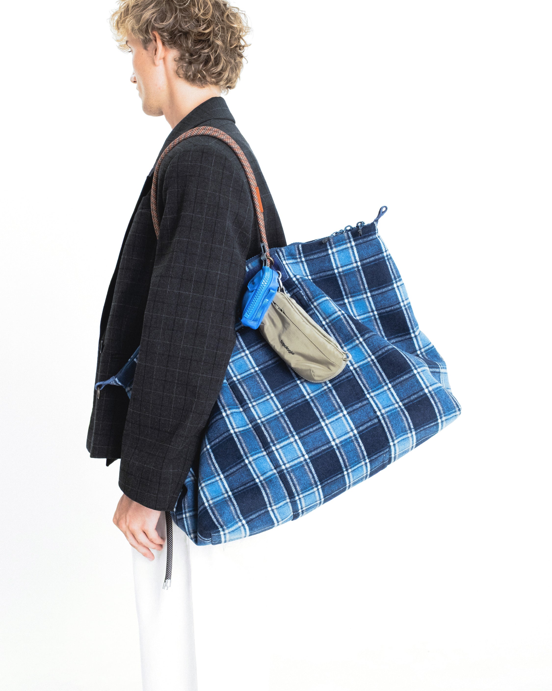Large Bags – Topologie Hong Kong