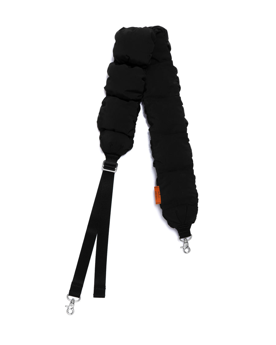 Topologie x Maison MIHARA YASUHIRO ストラップ Topologie x Maison MIHARA YASUHIRO Puffer Strap – Topologie Hong Kong