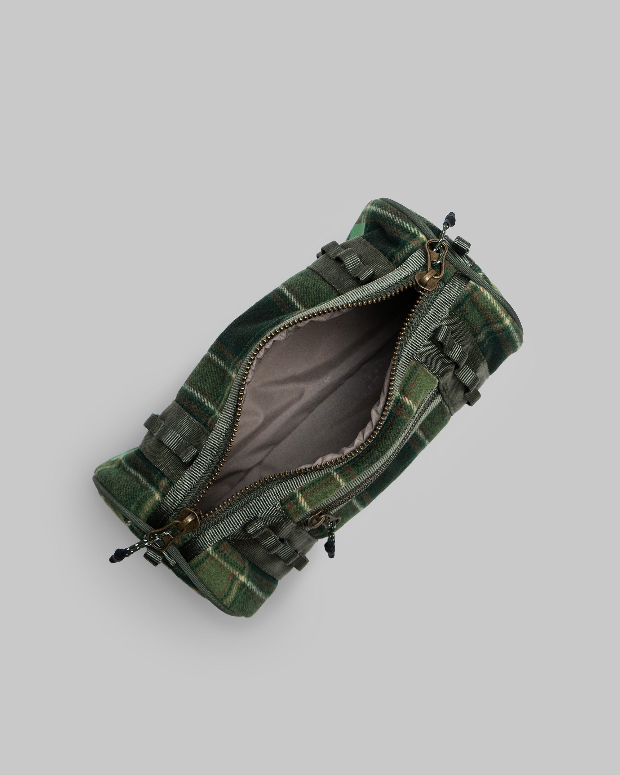 Barrel Bag Small – Topologie Hong Kong
