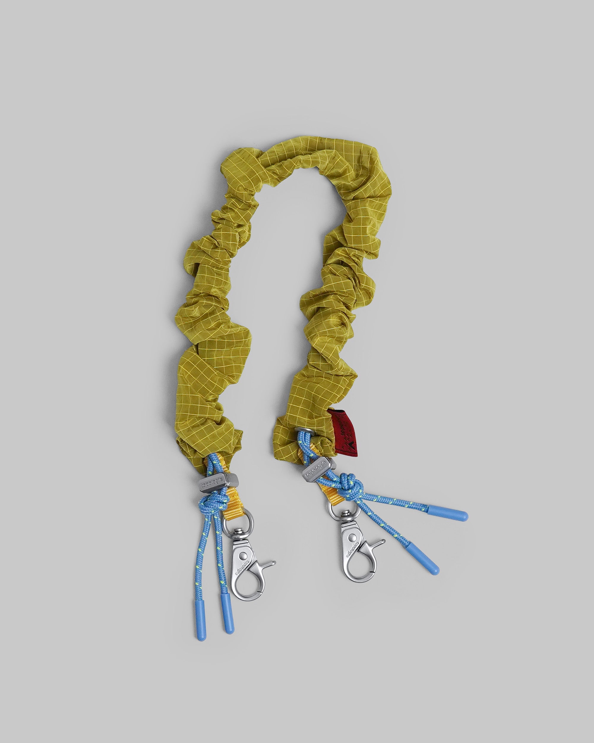 Bungee Wrist Strap