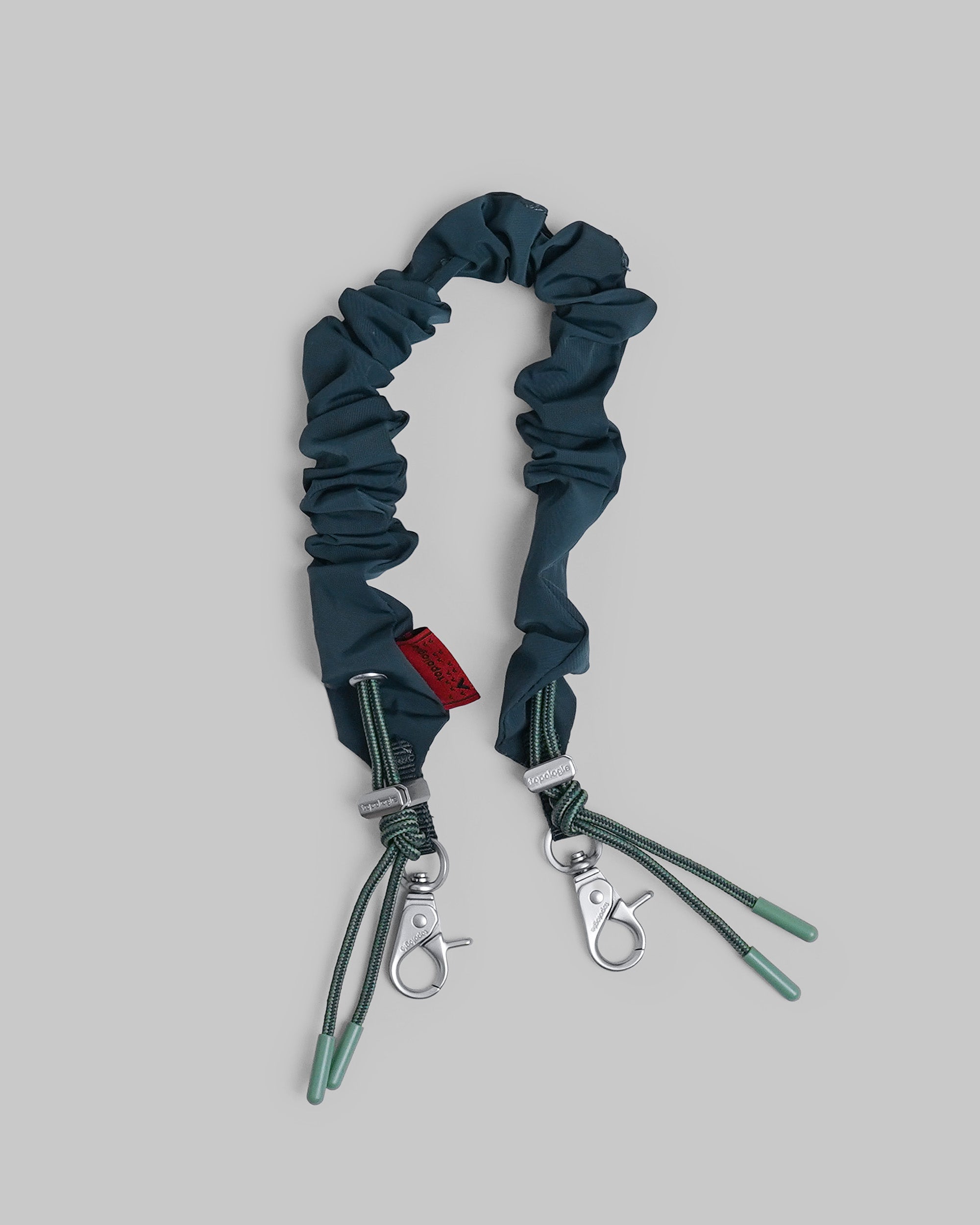 Bungee Wrist Strap