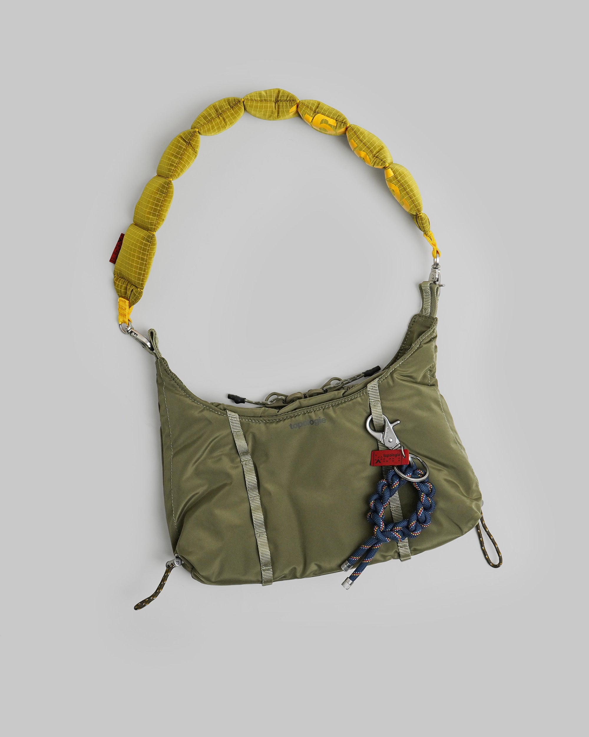 Cloud Hobo XS