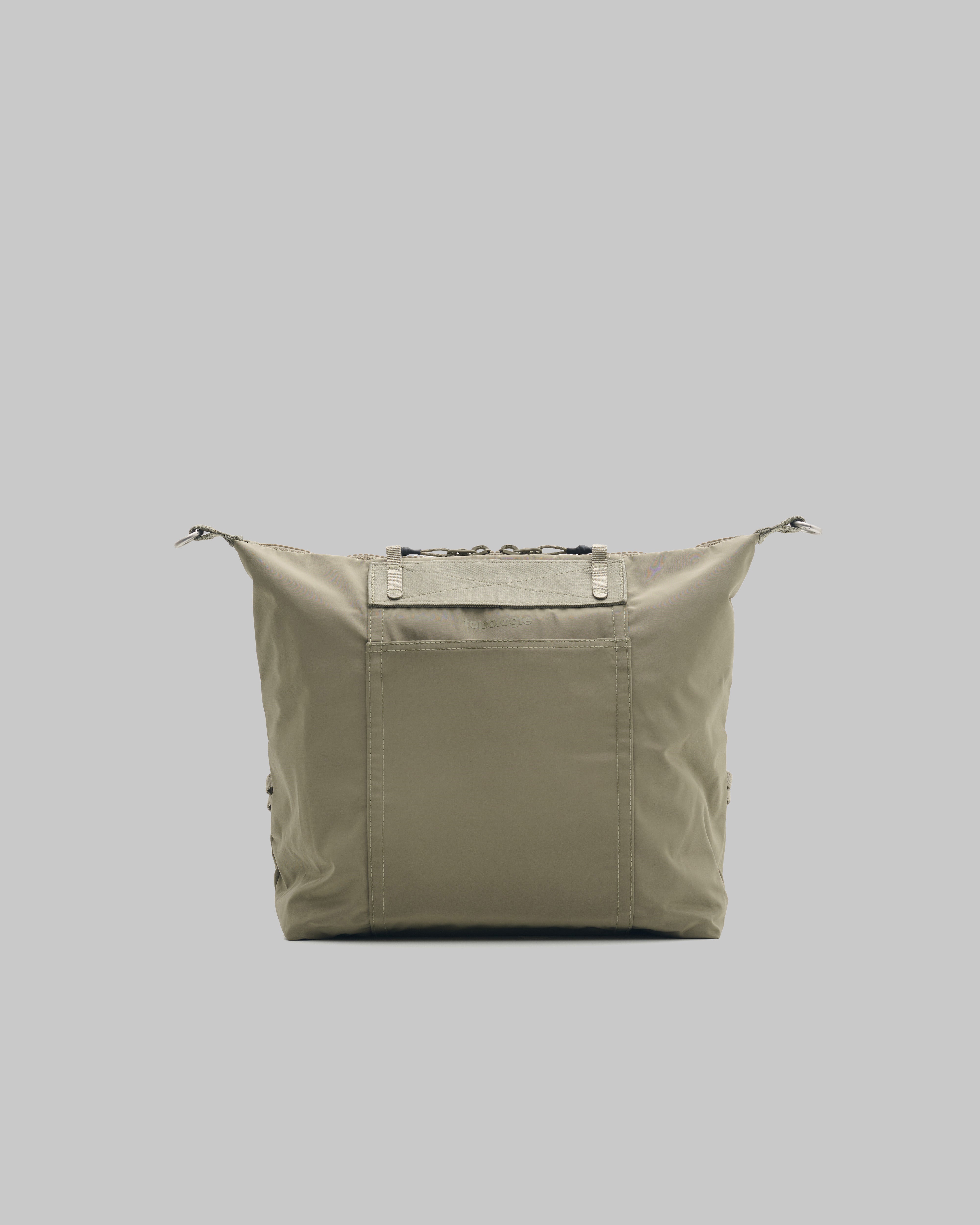 Explorer Tote Medium
