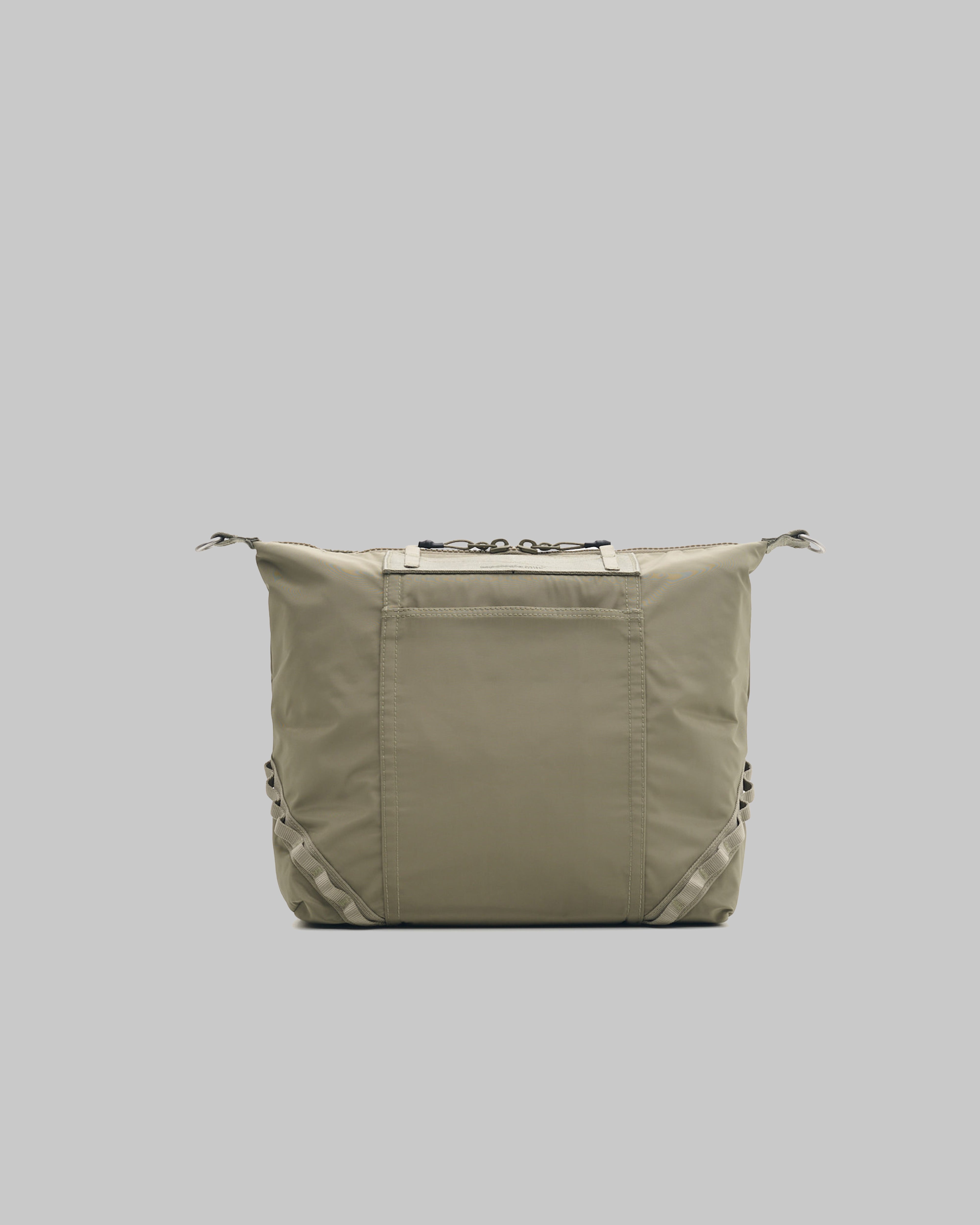 Explorer Tote Medium