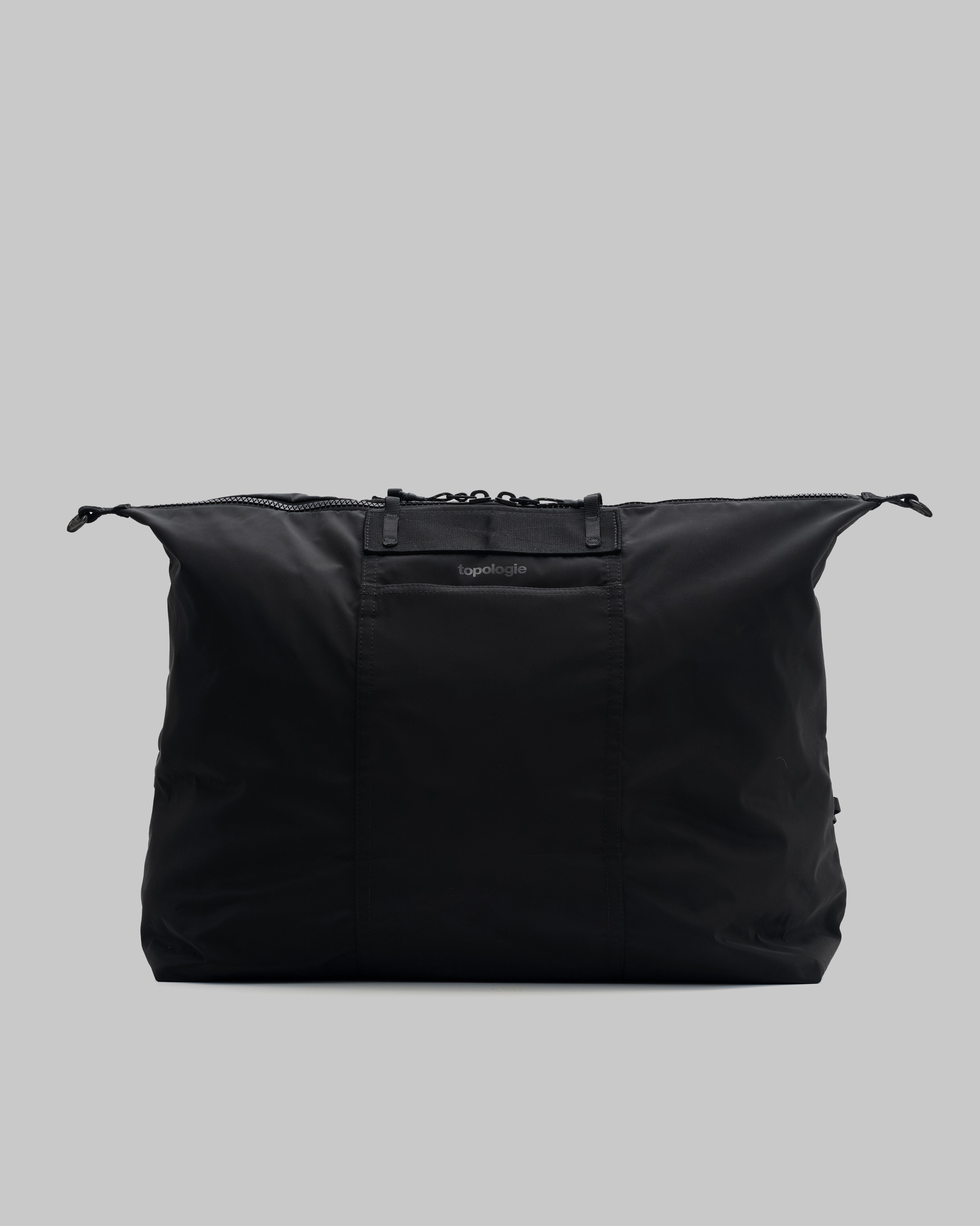 Explorer Tote Weekender