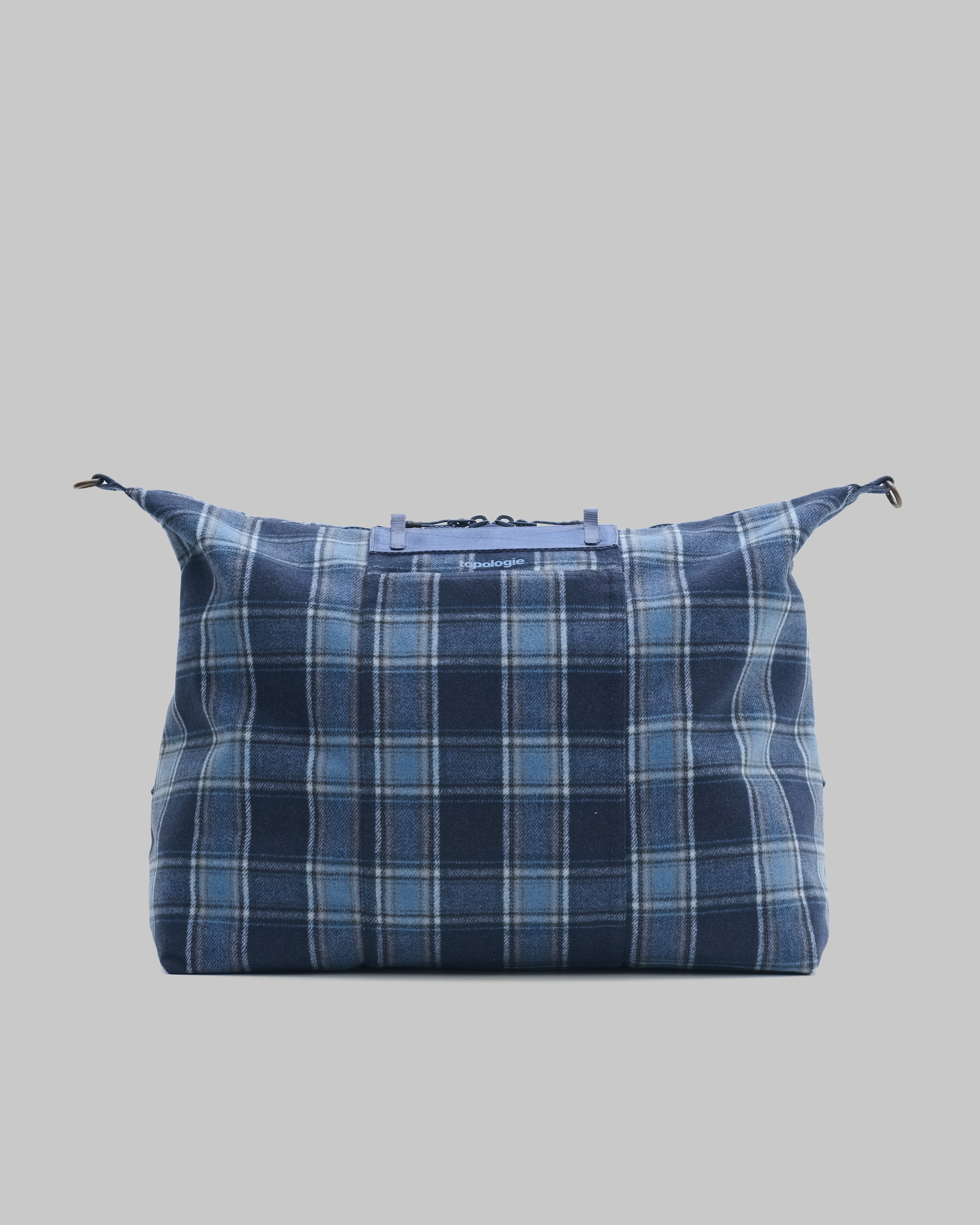 Explorer Tote Weekender