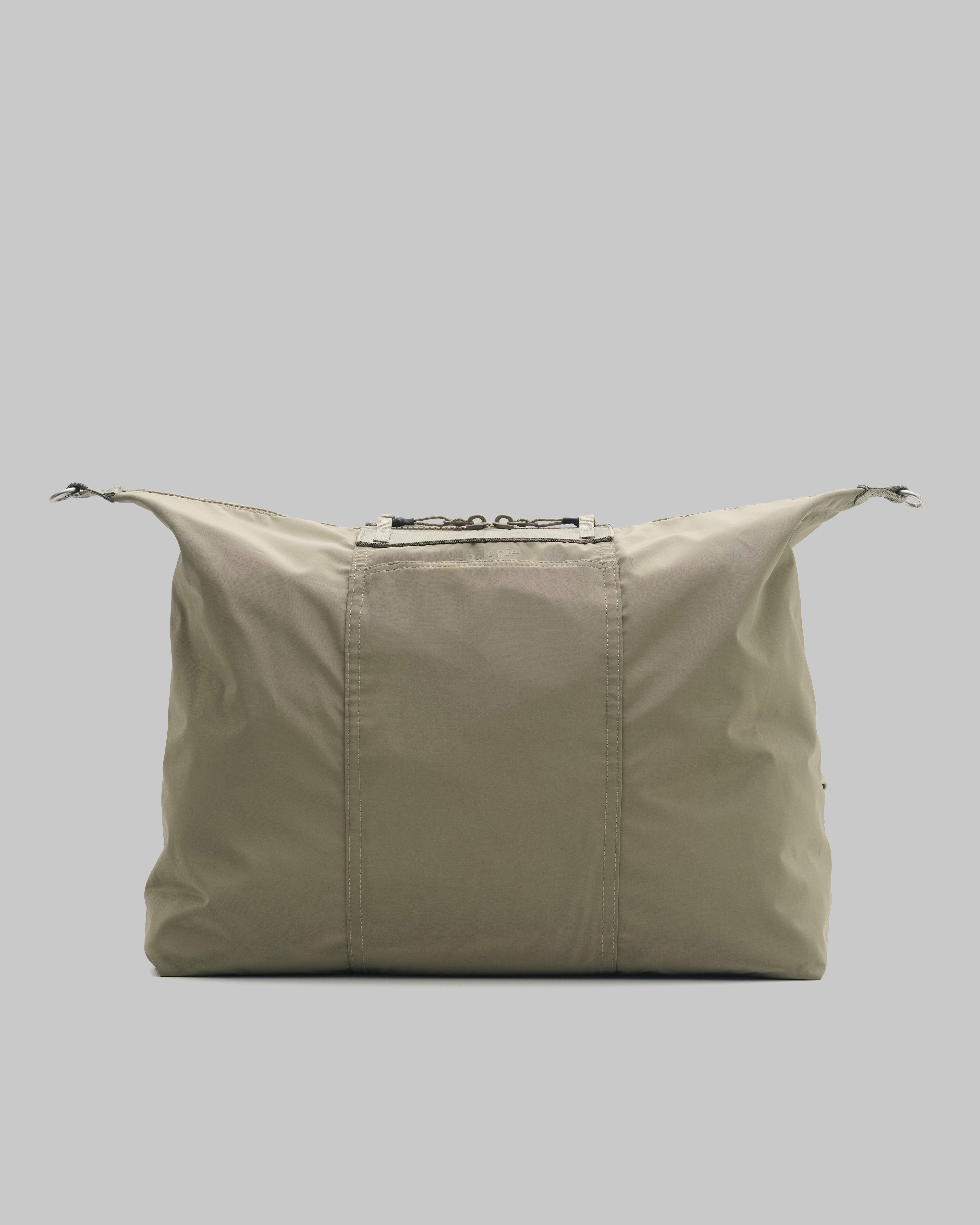Explorer Tote Weekender