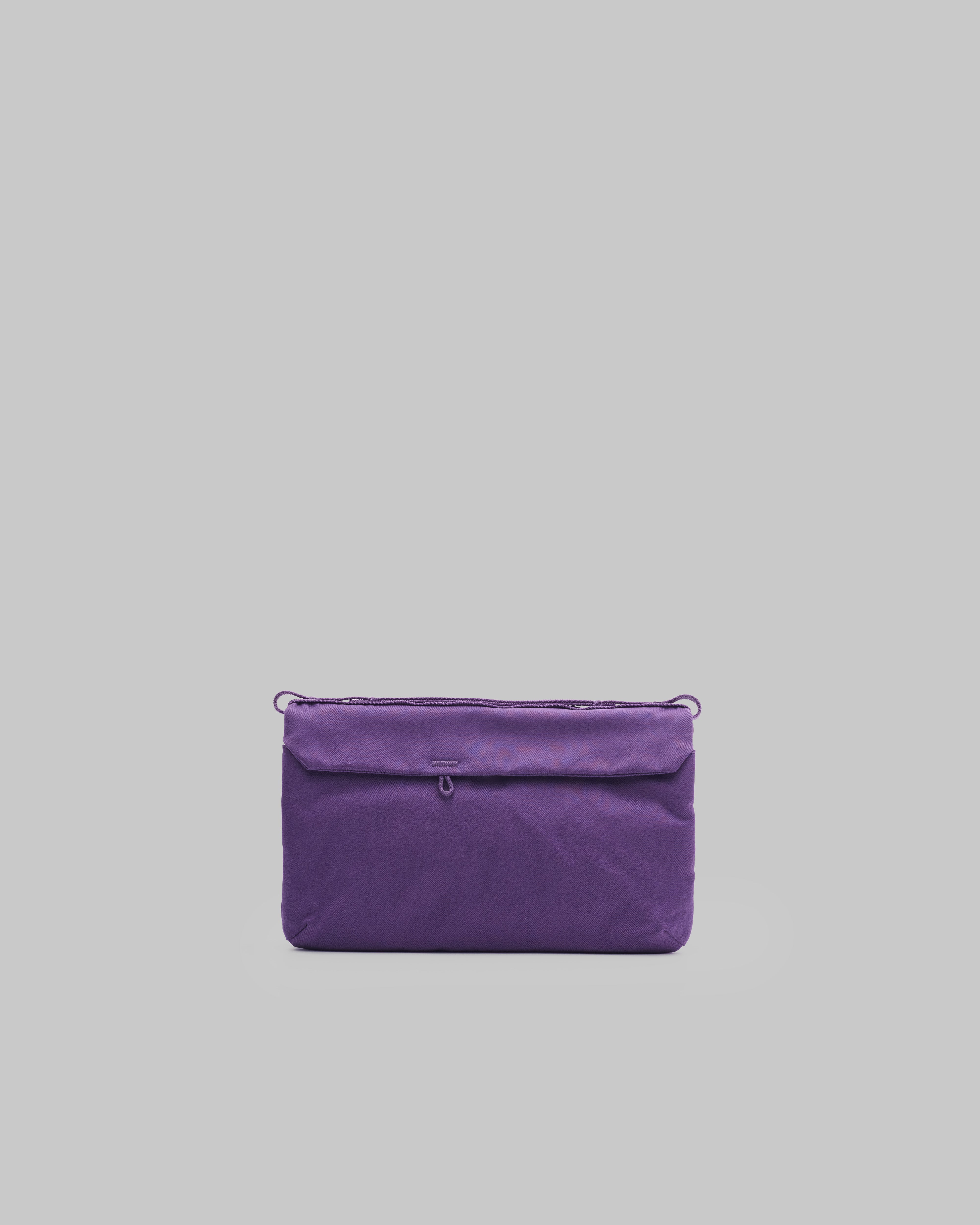 Flat Sacoche Small