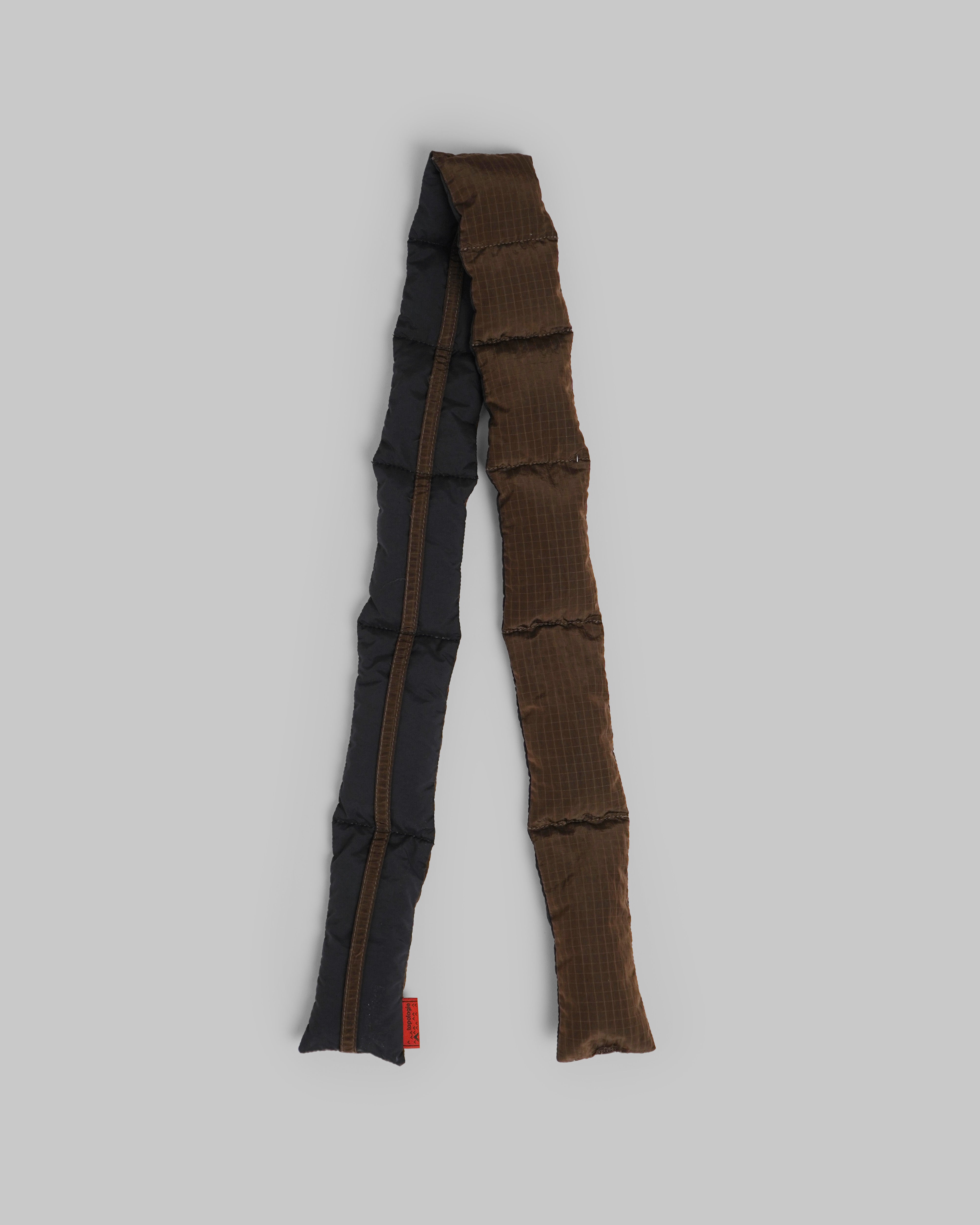 Light Down Neck Warmer