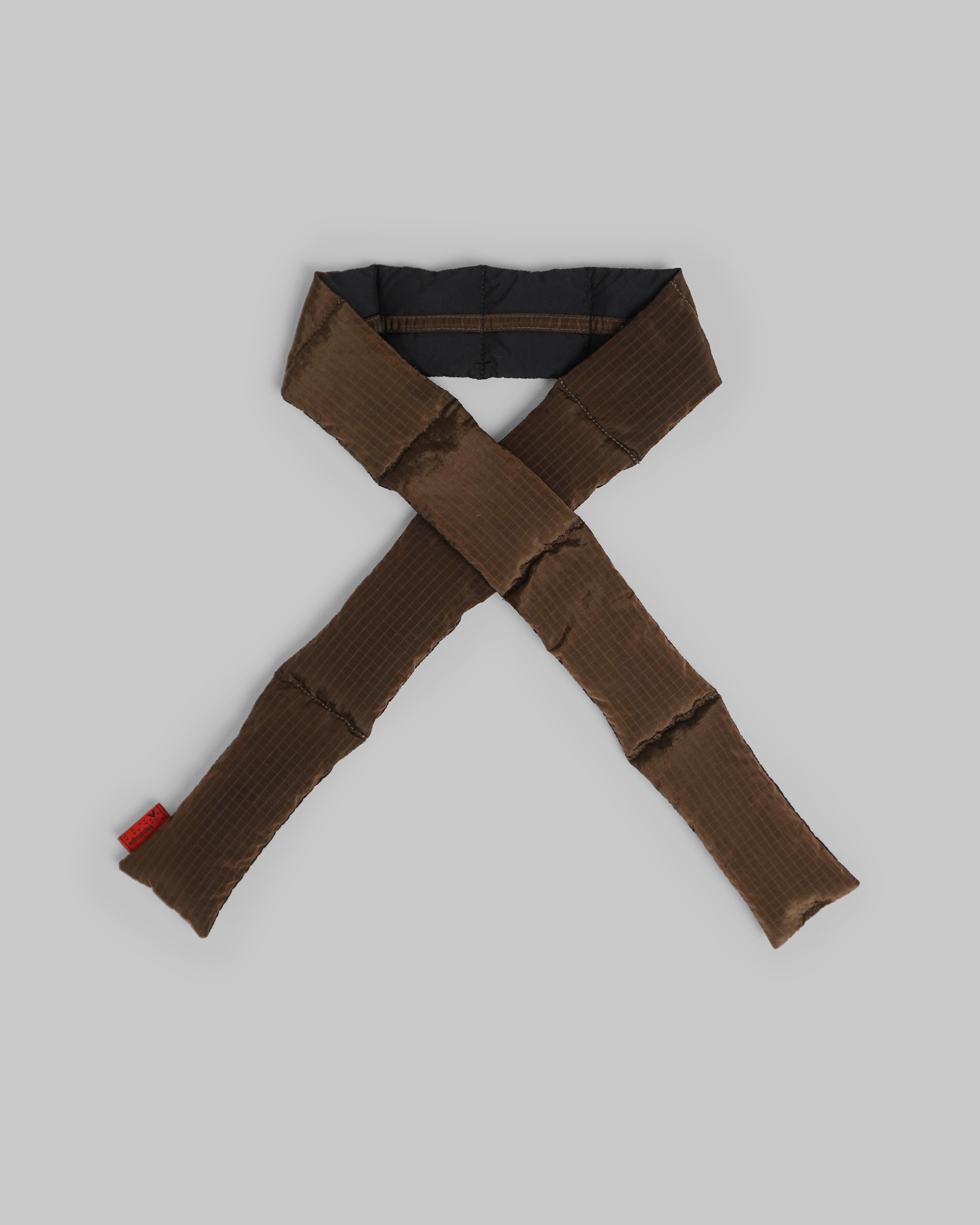 Light Down Neck Warmer