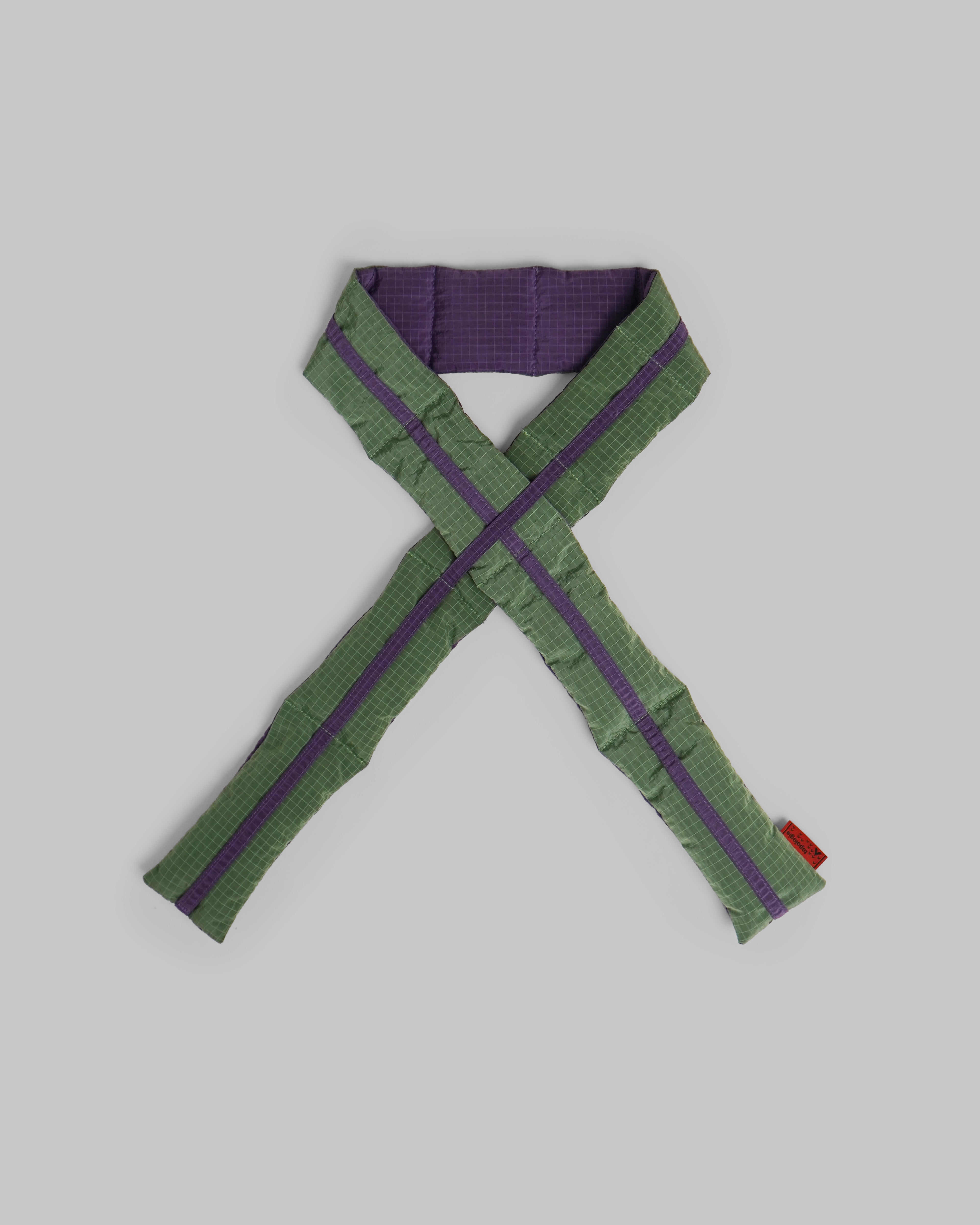 Light Down Neck Warmer