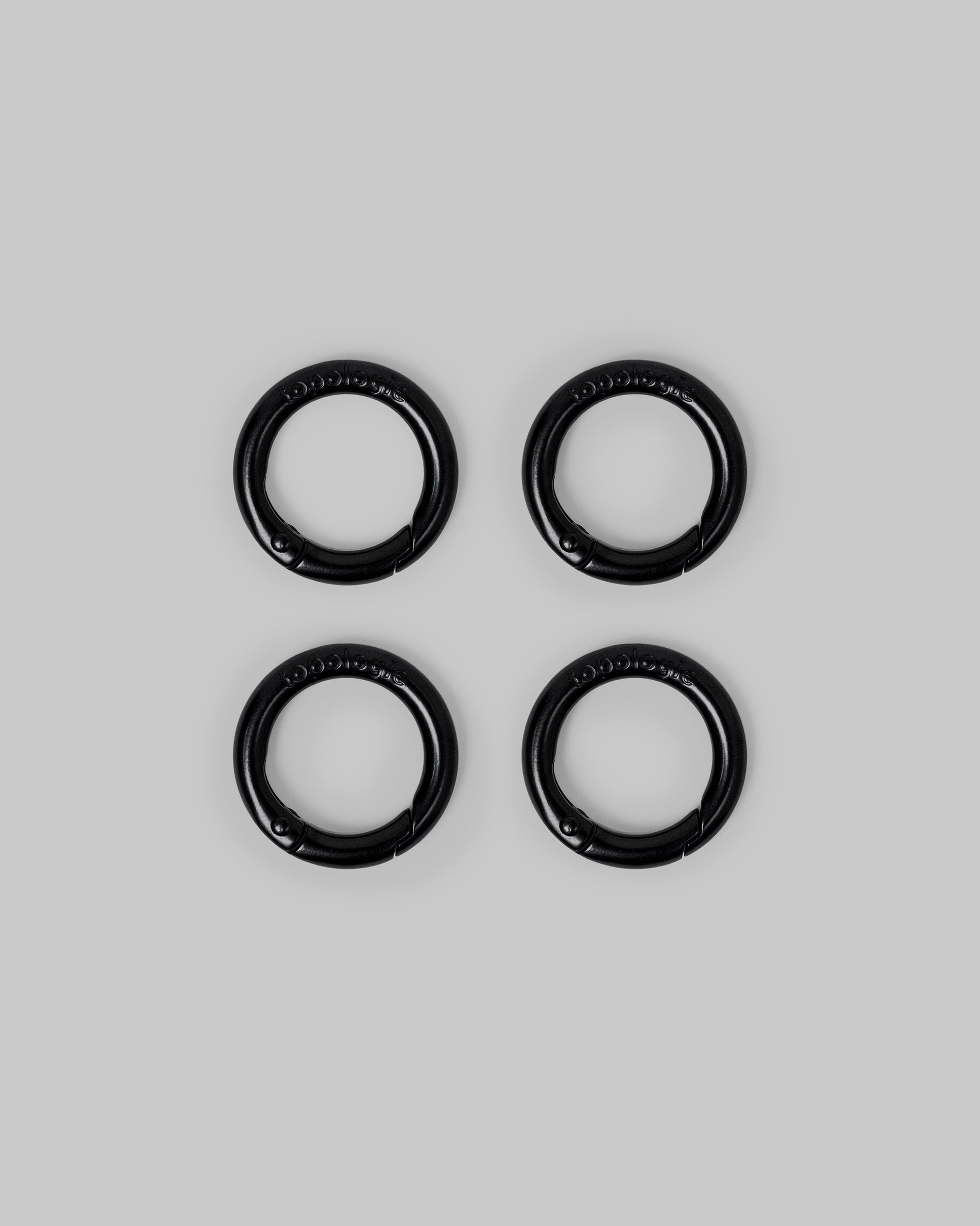 17mm O-ring Carabiner