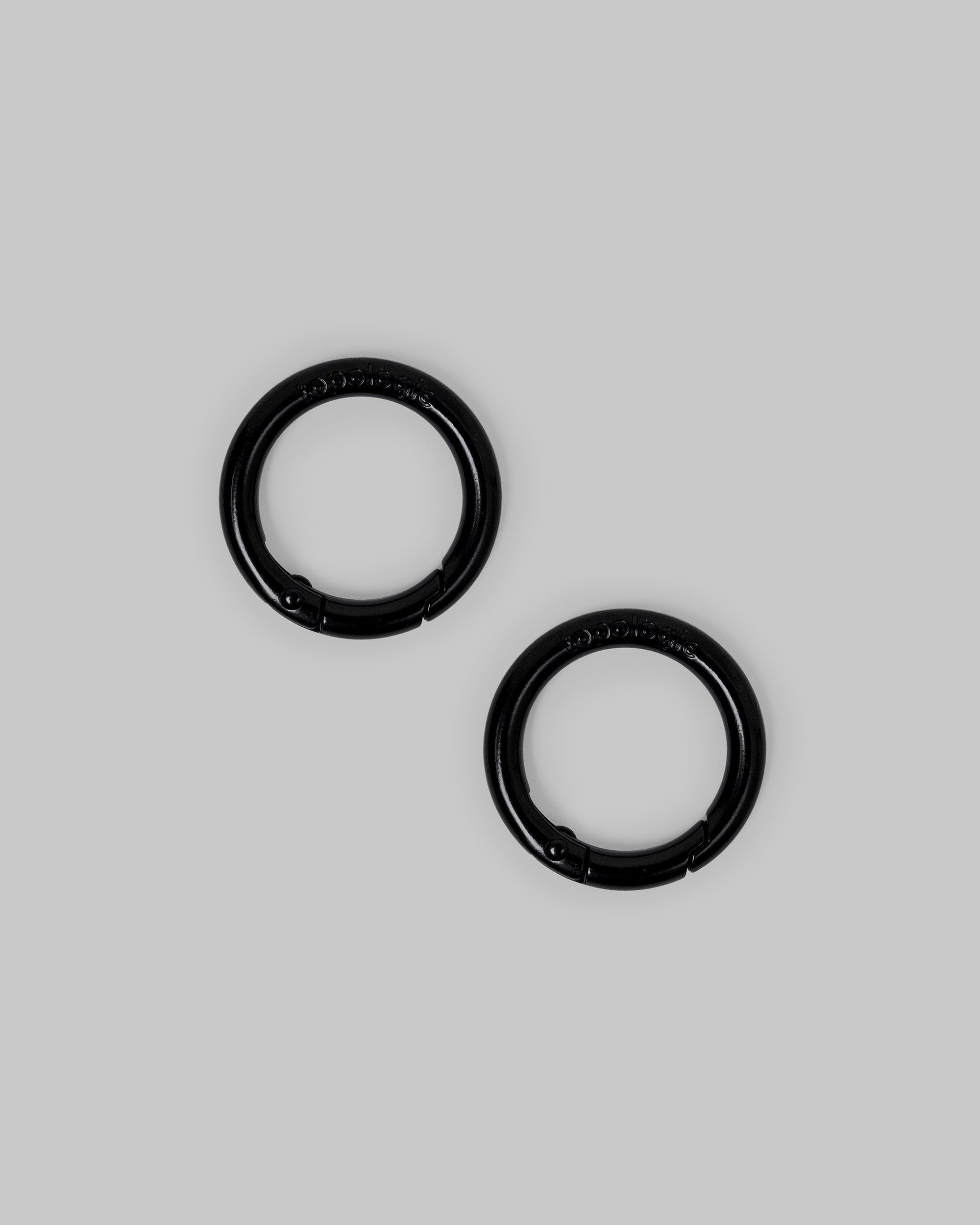 25mm O-Ring Carabiner