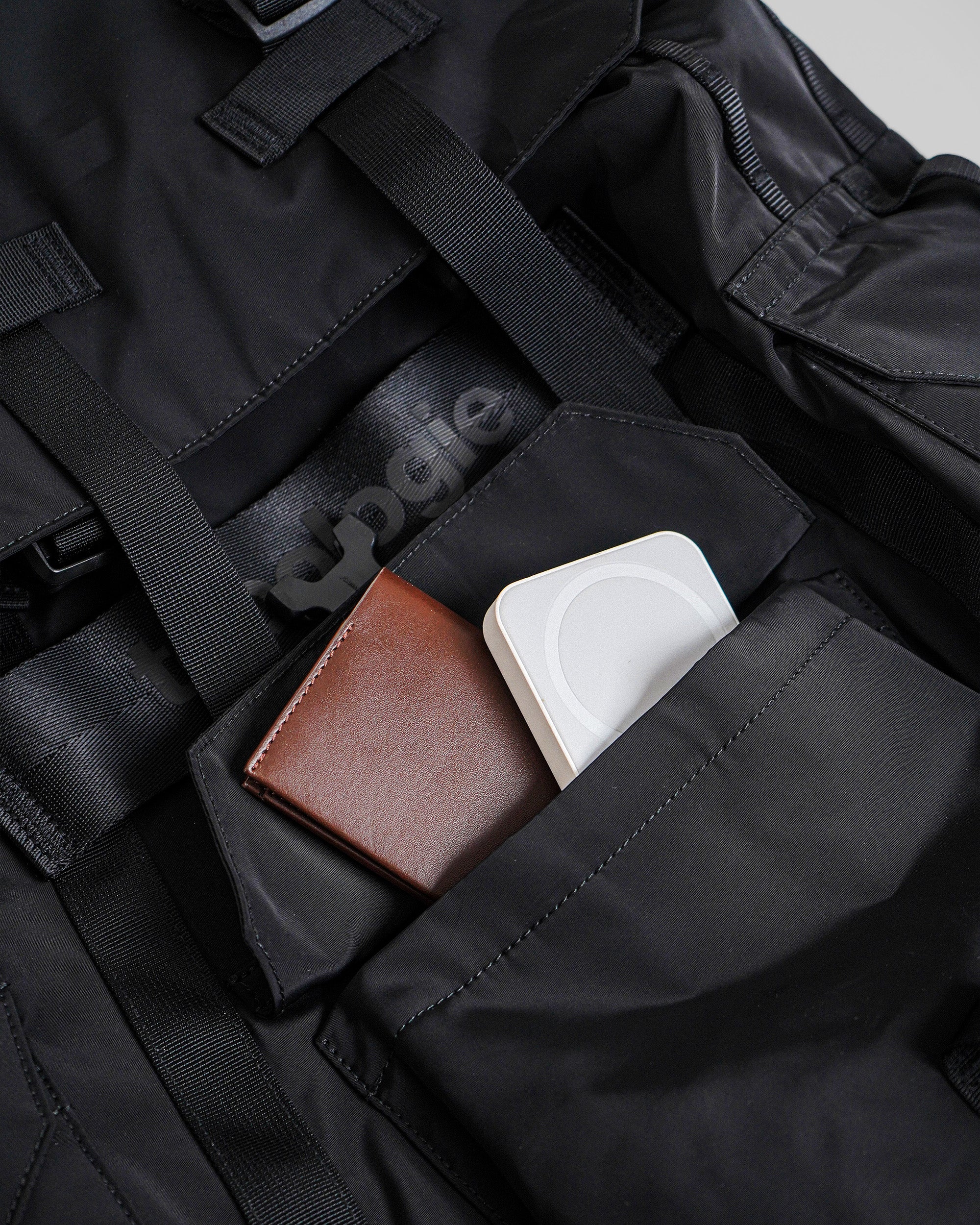 Parachute Backpack Large