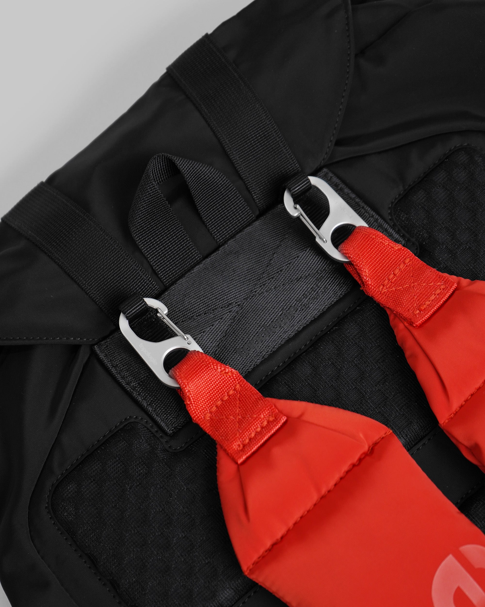 Parachute Backpack Large
