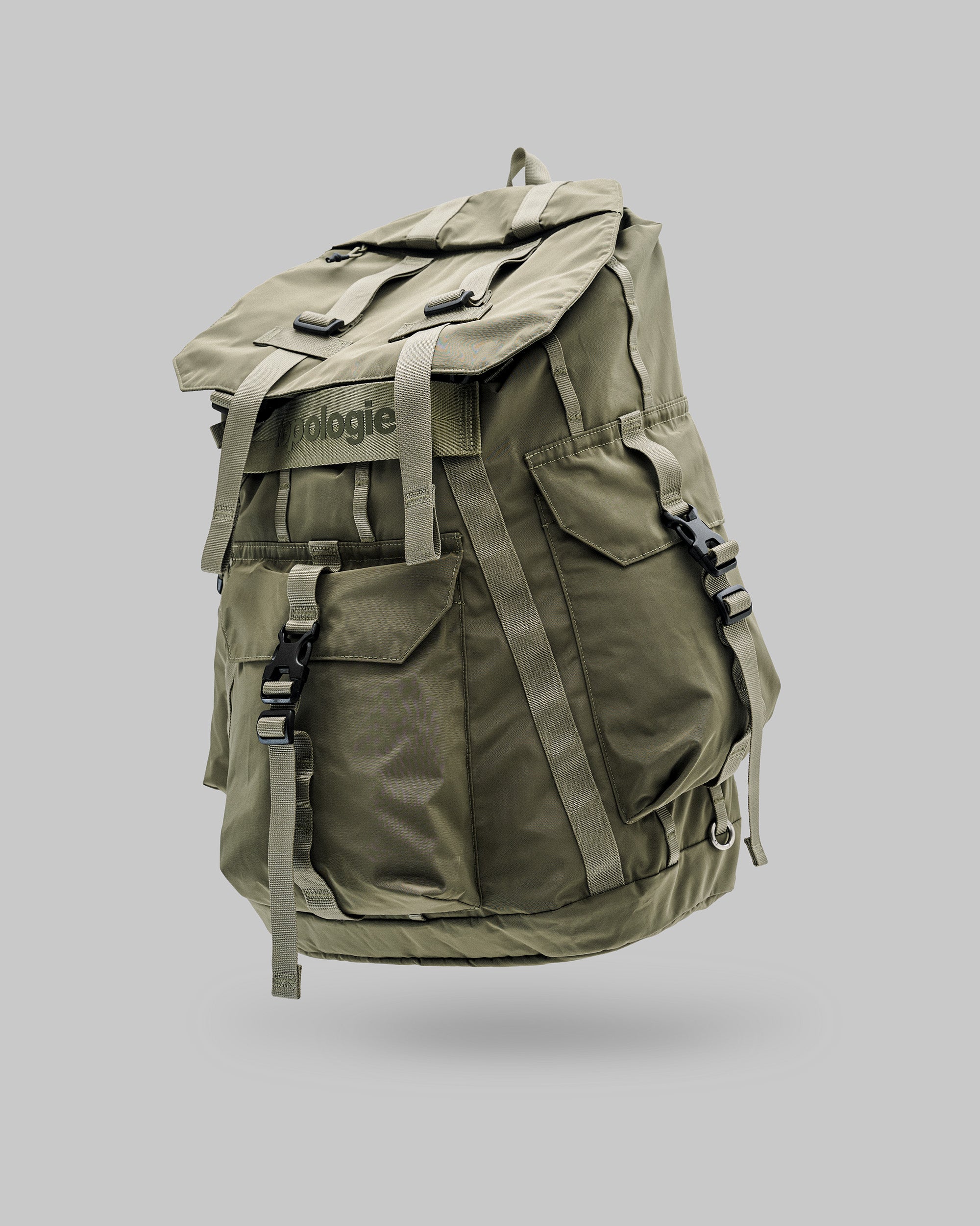 Parachute Backpack Large