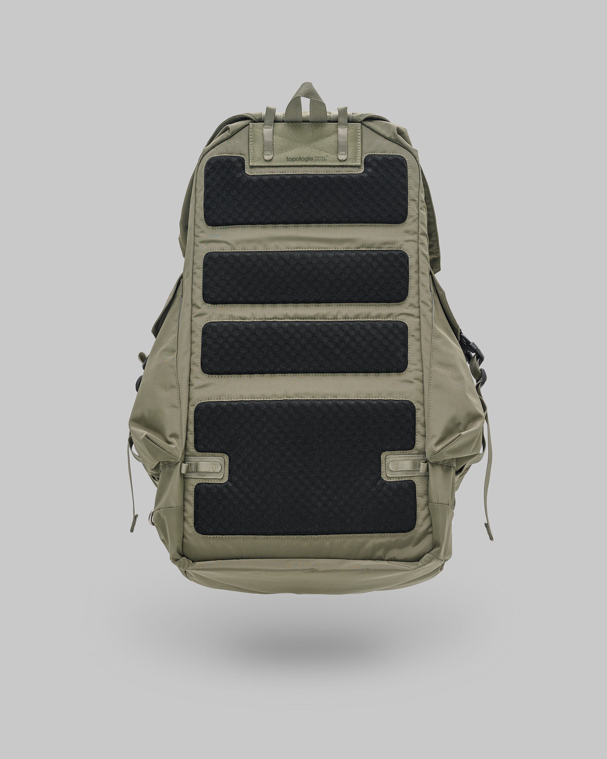 Parachute Backpack Large