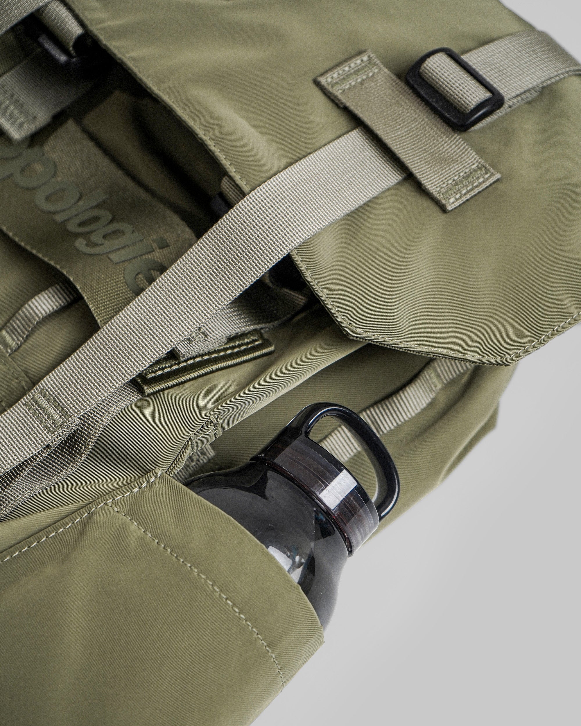 Parachute Backpack Medium