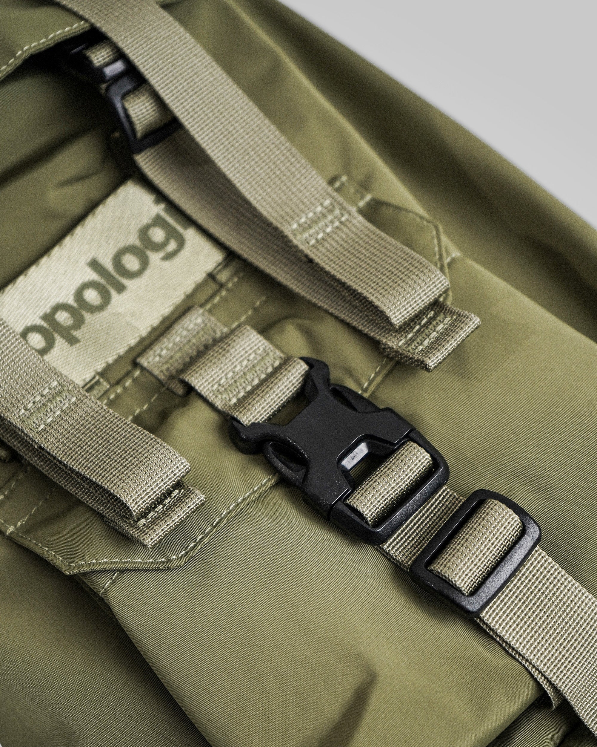 Parachute Backpack XS
