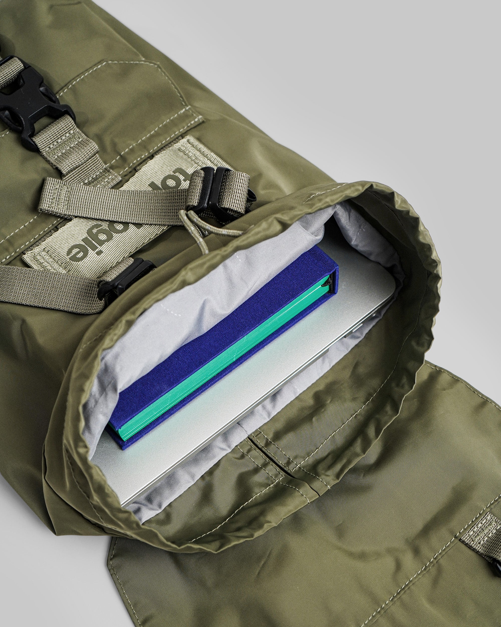 Parachute Backpack XS