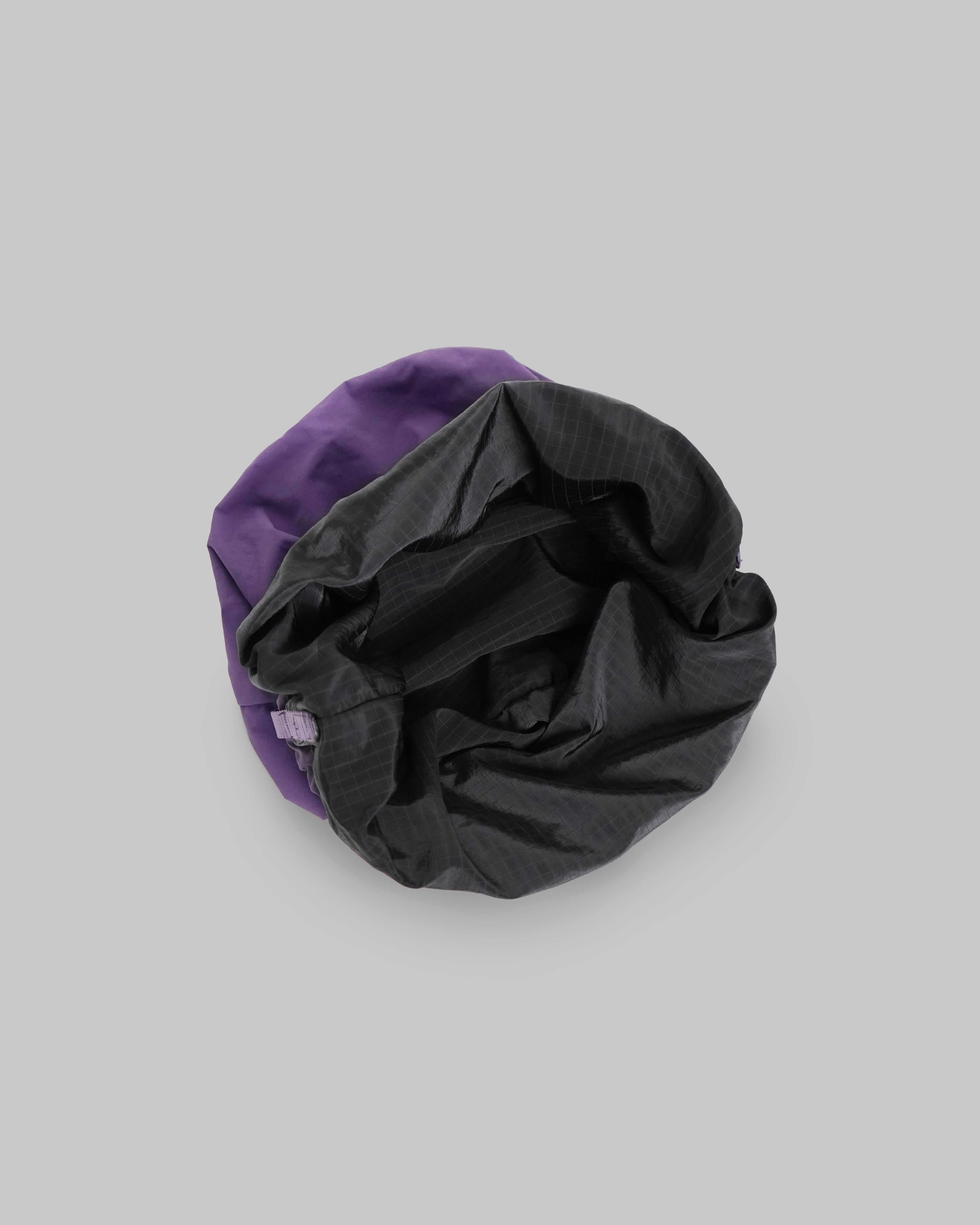 Reversible Bucket