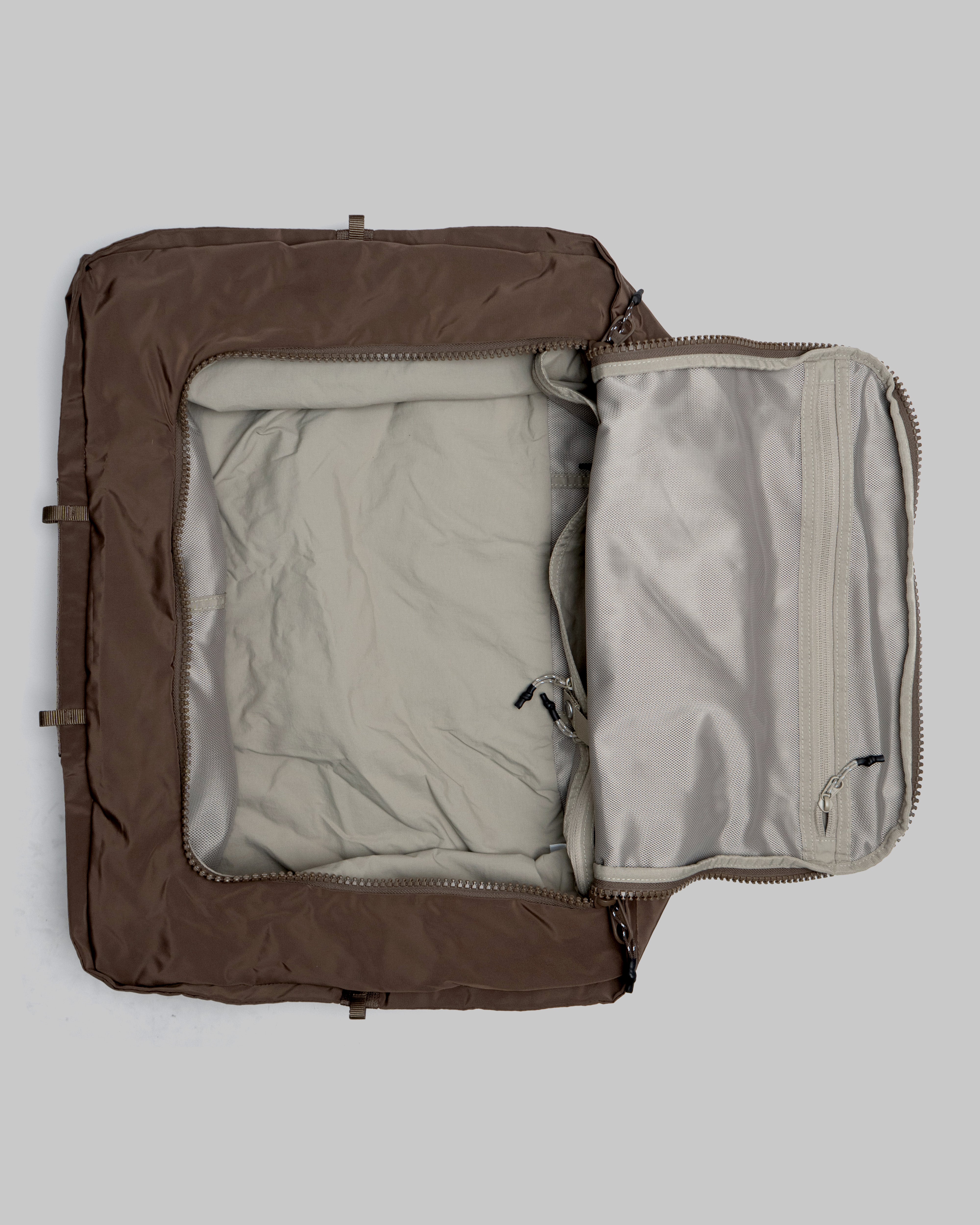 Summit Duffle Large – Topologie Hong Kong