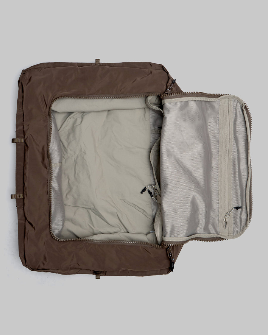 Summit Duffle Large – Topologie Hong Kong