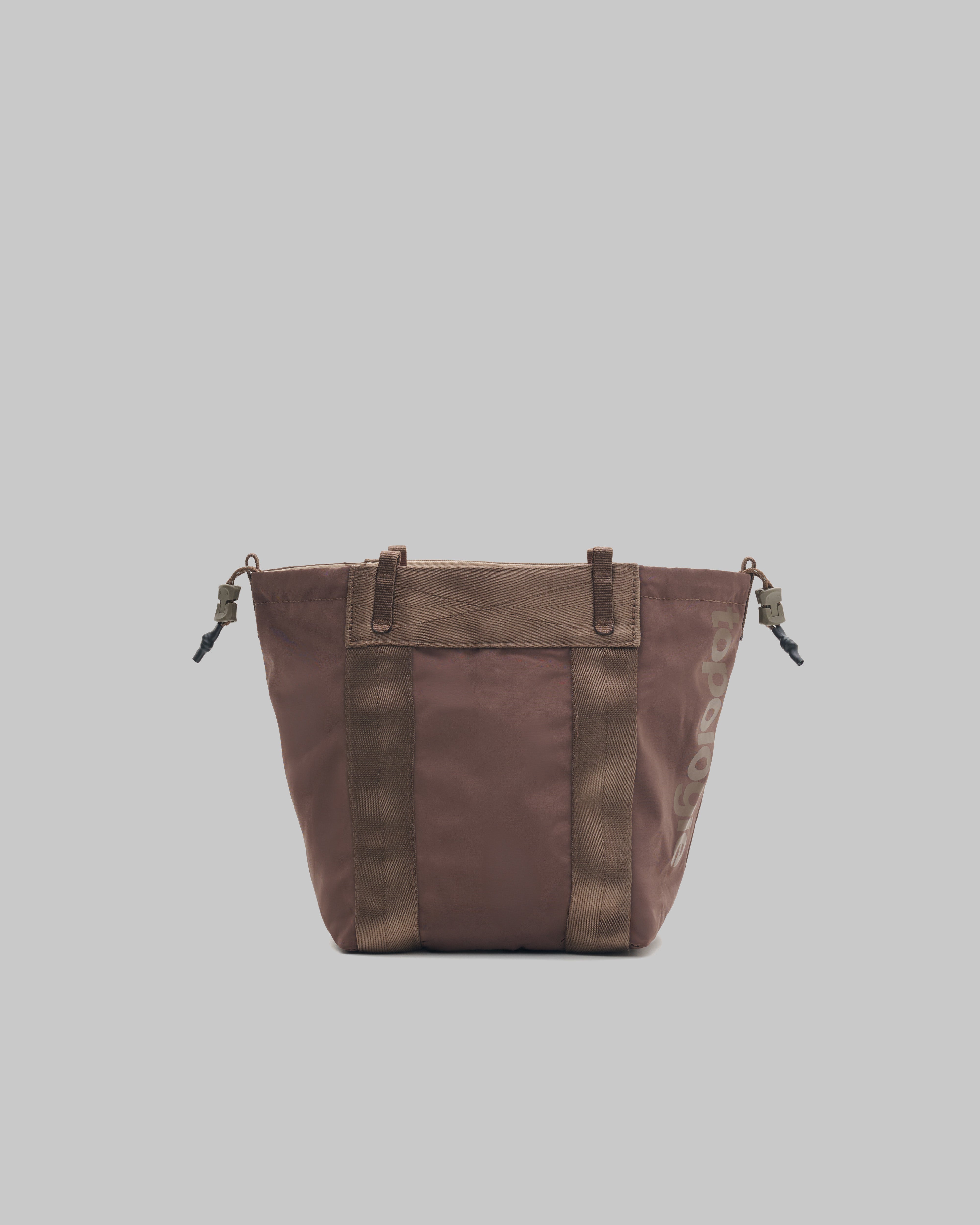 Summit Tote Small – Topologie Hong Kong