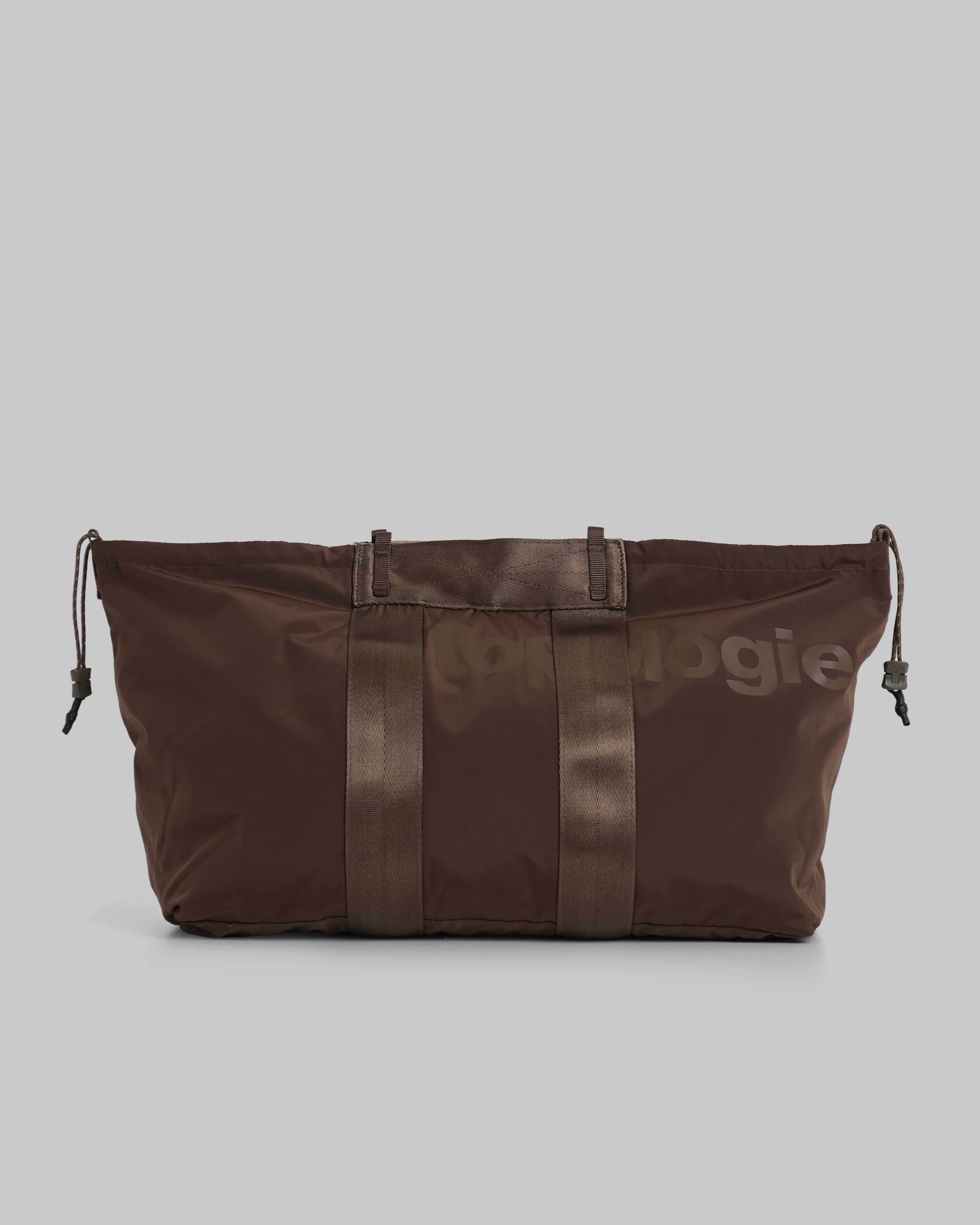 Summit Tote Wide Medium