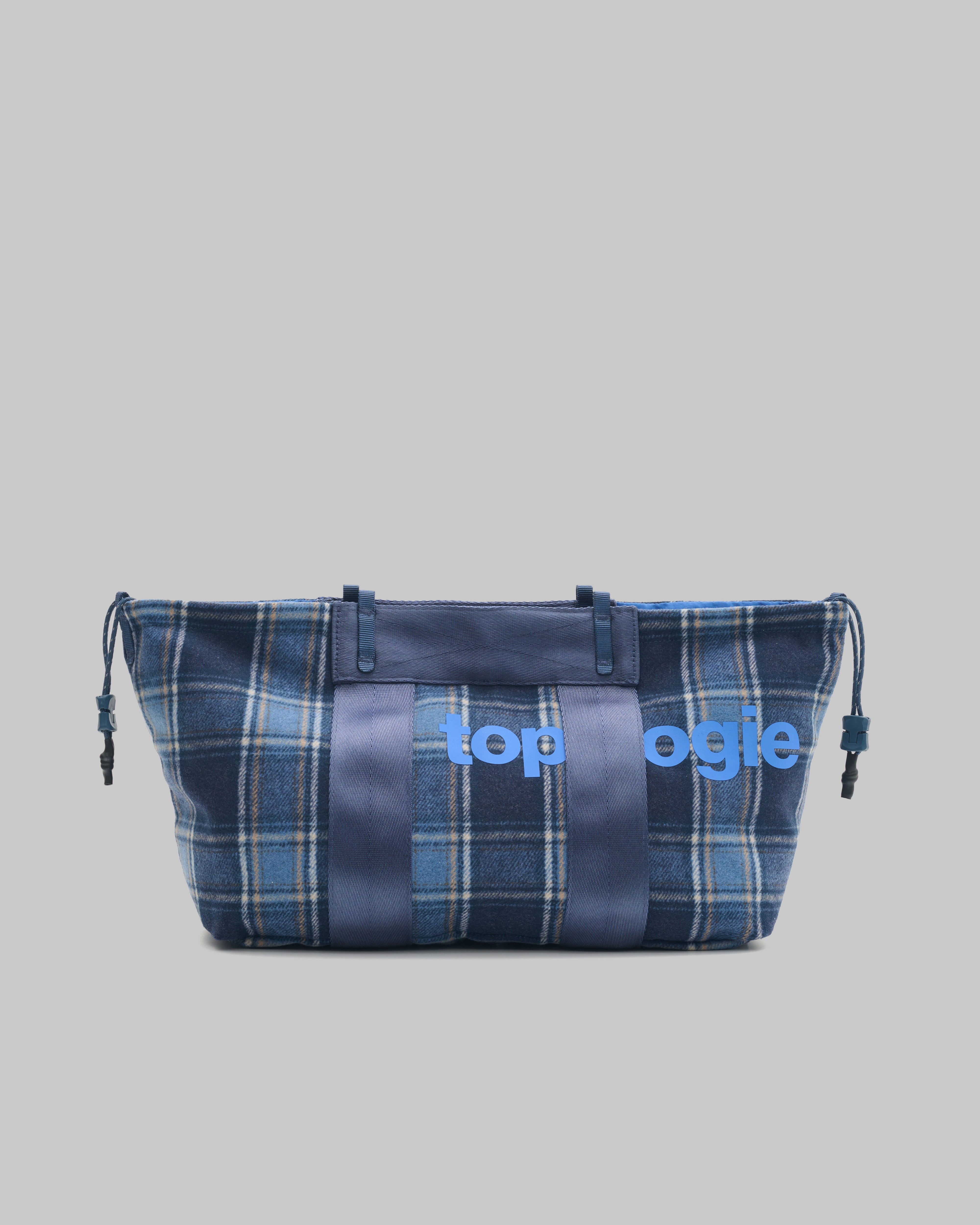 Summit Tote Wide Small