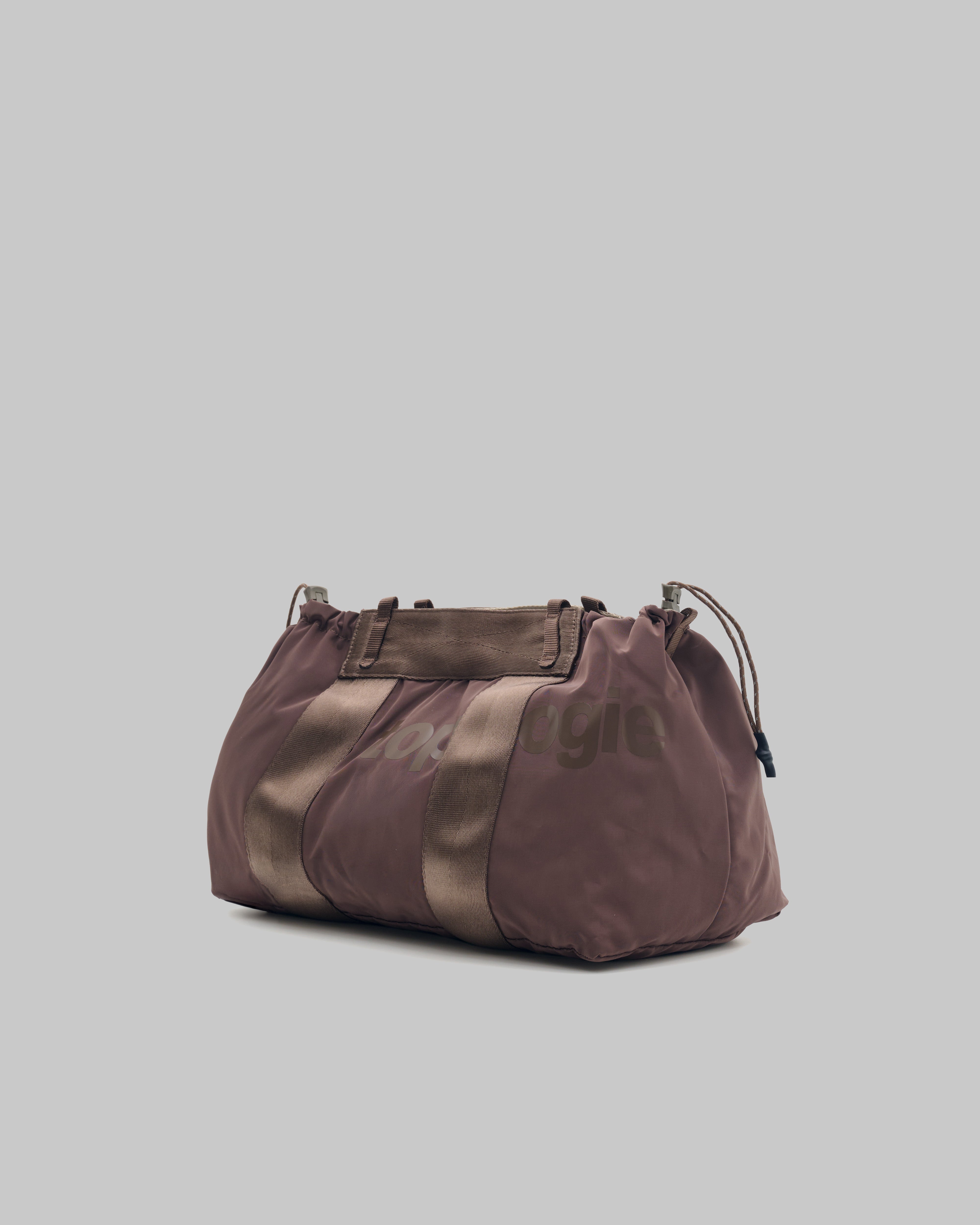Summit Tote Wide Small