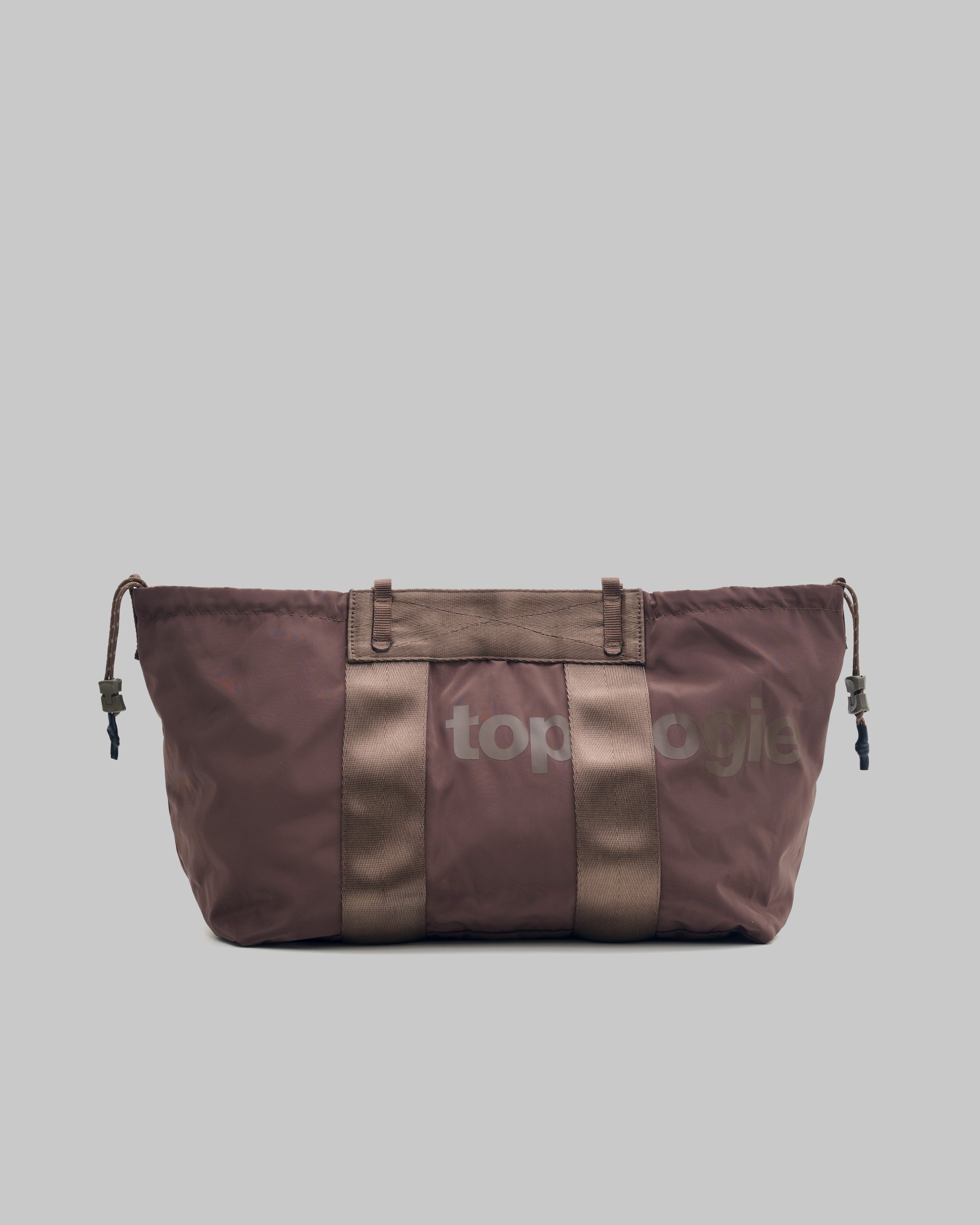 本日のみTopologie Summit Tote Wide Small Summit Tote Wide Small – Topologie Hong Kong