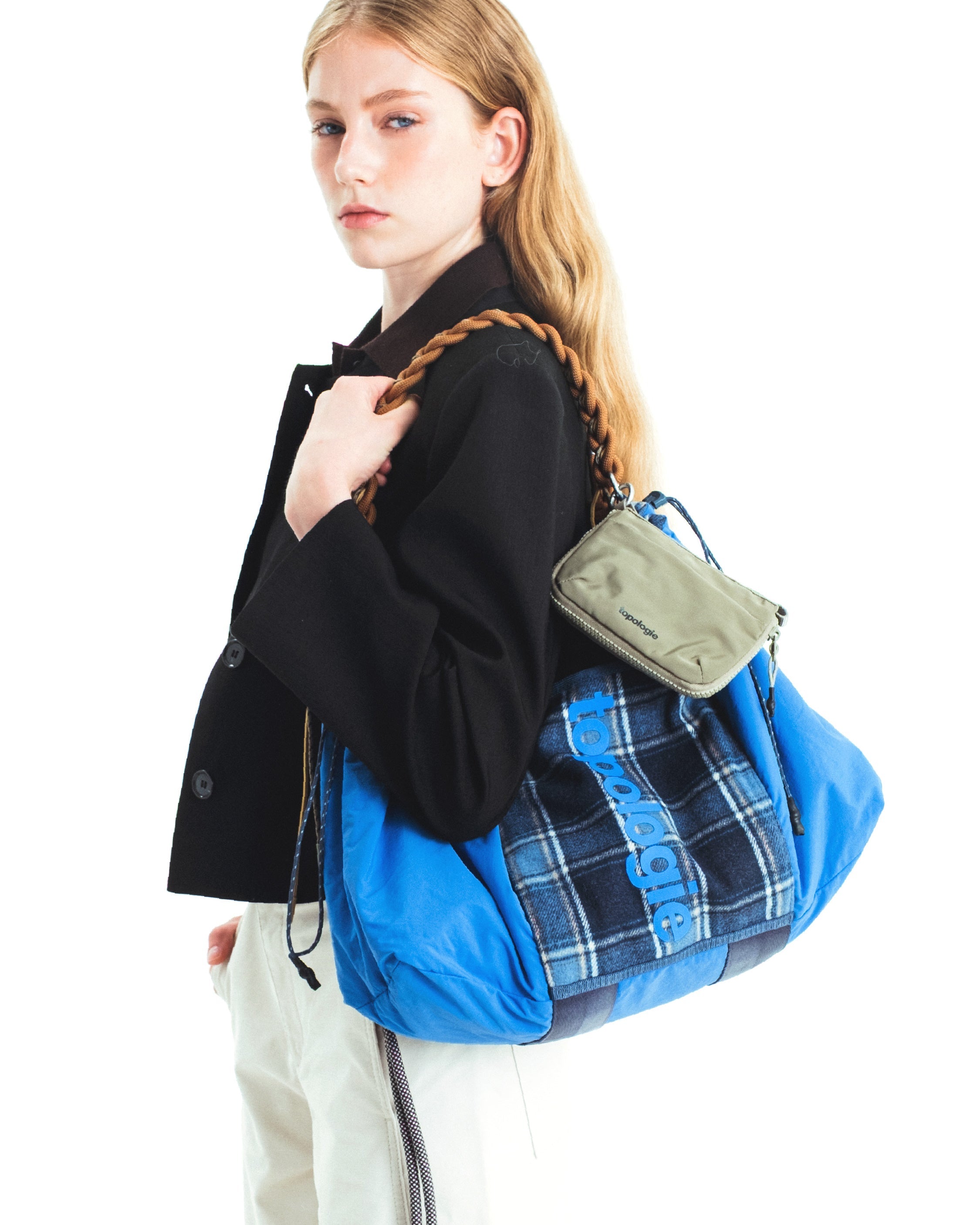 Summit Tote Wide Medium