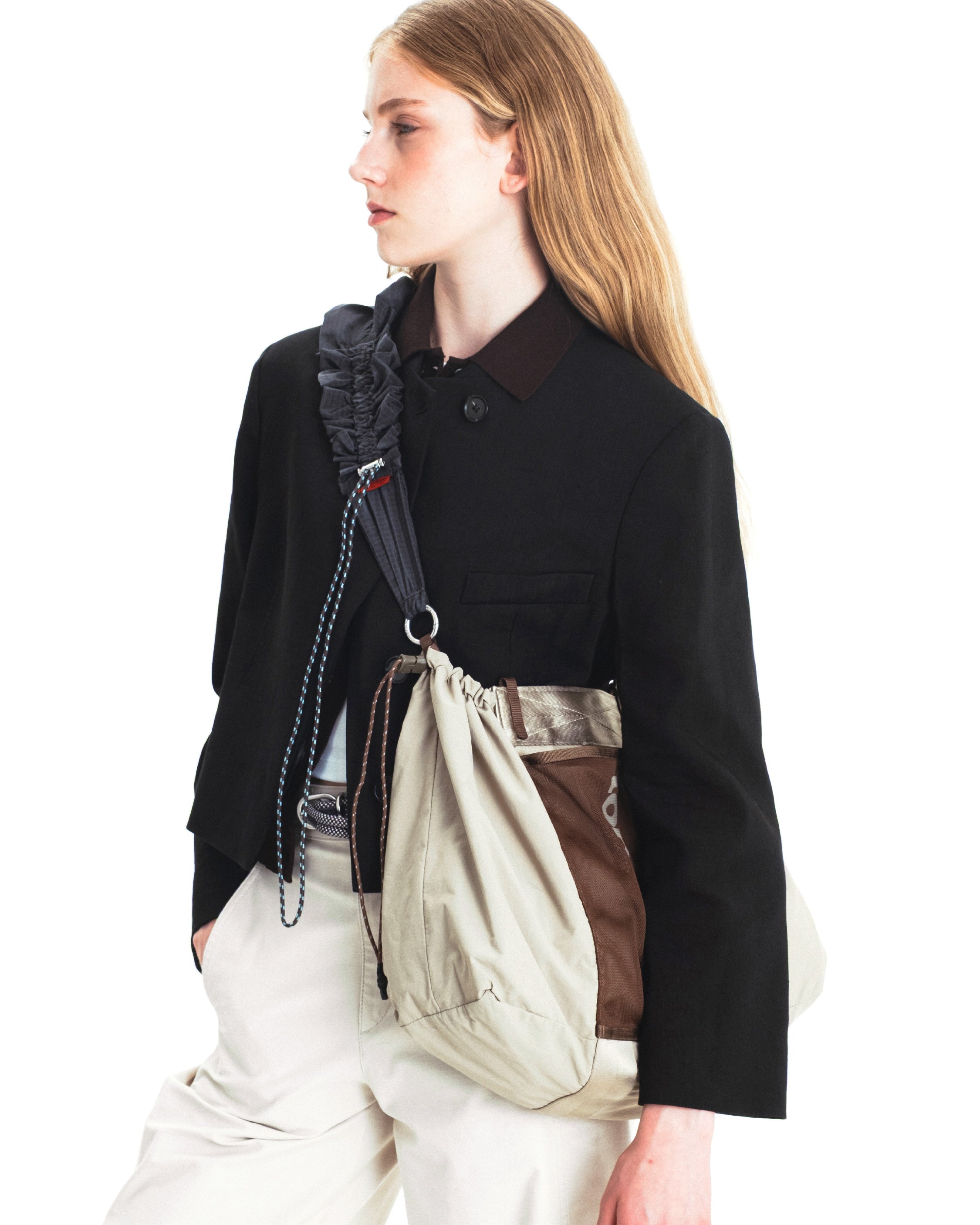 Summit Tote Wide Medium